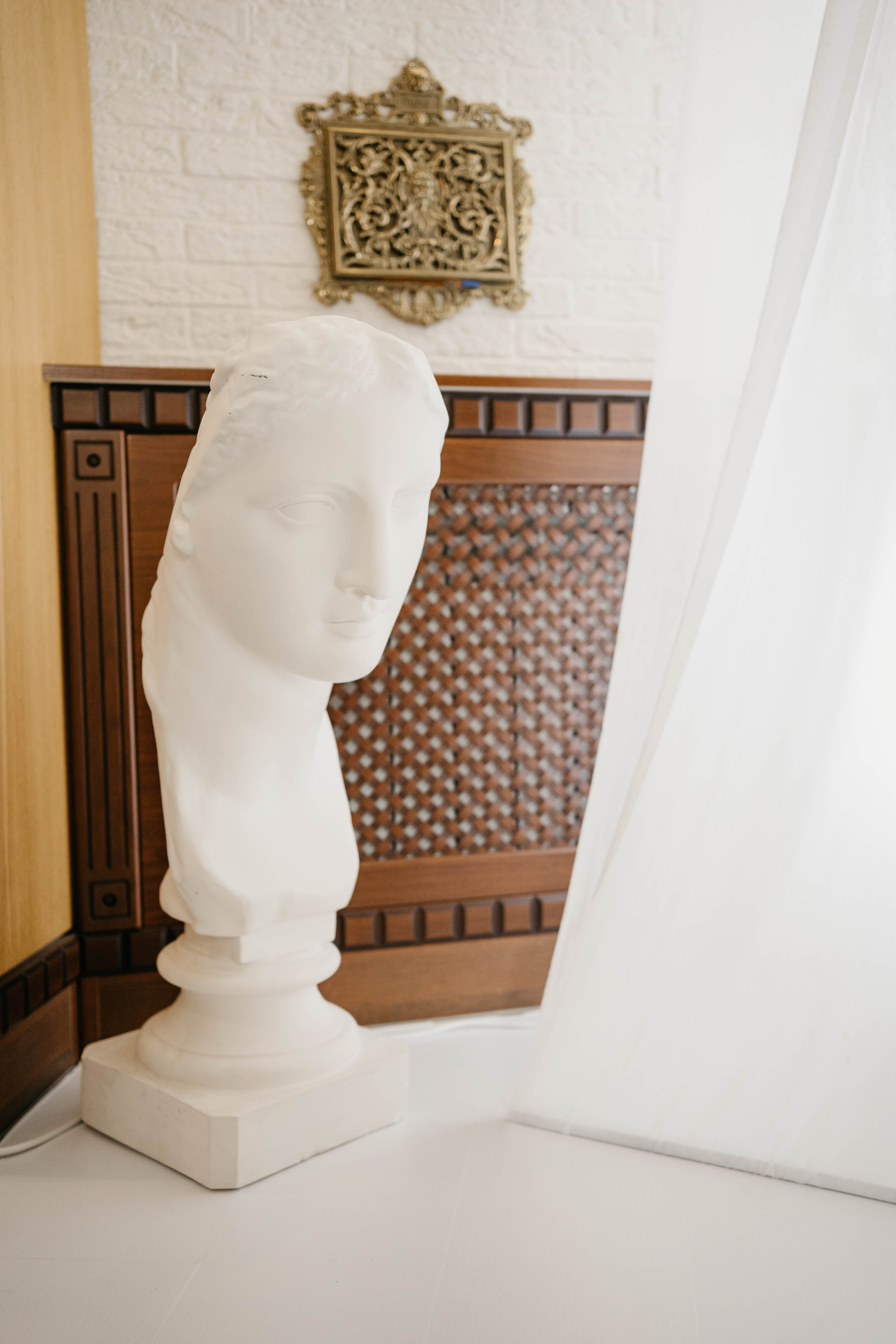 Любовь в северном городе. Свадебный фотограф в Сургуте