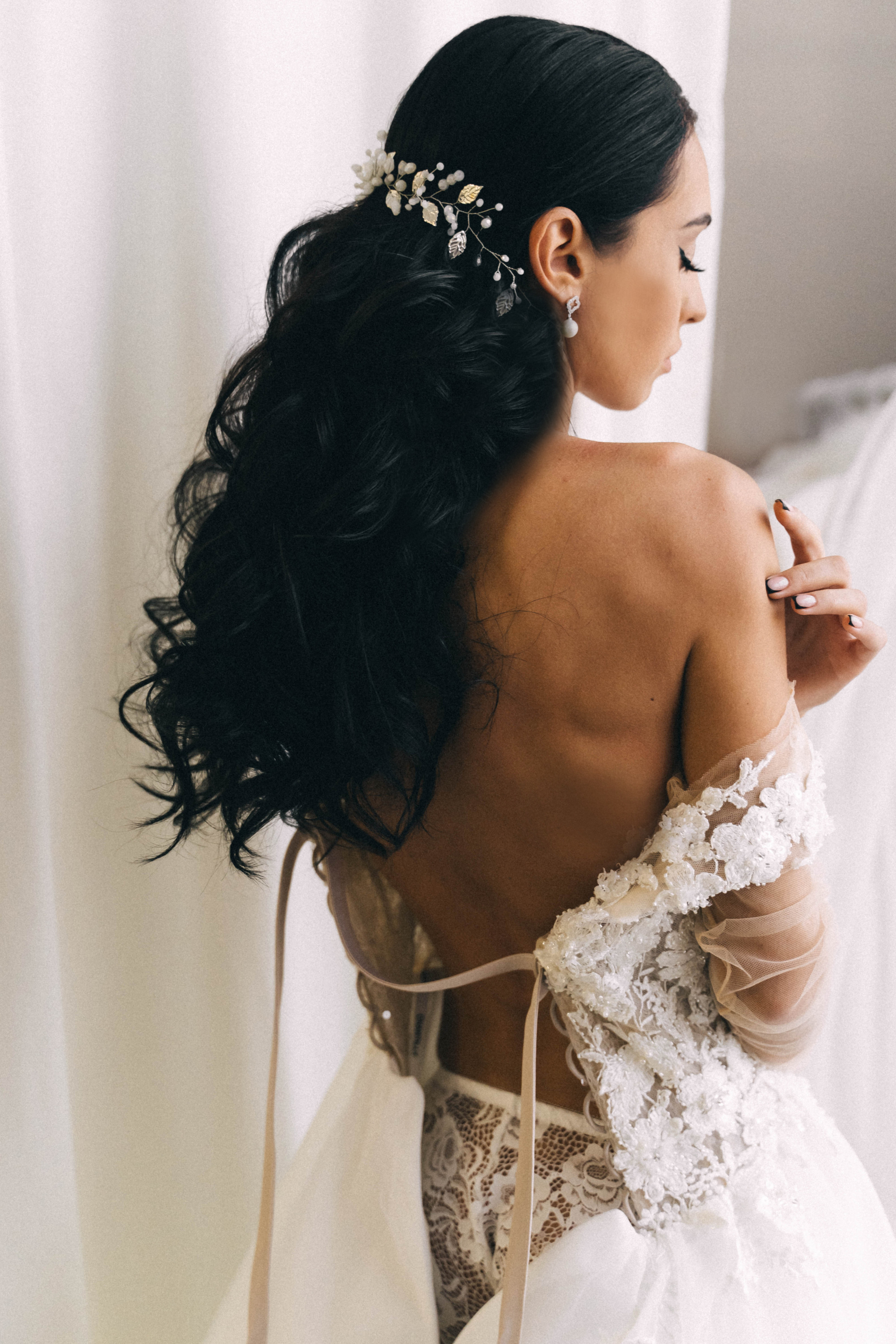 Аурика. Свадебный фотограф в Сургуте