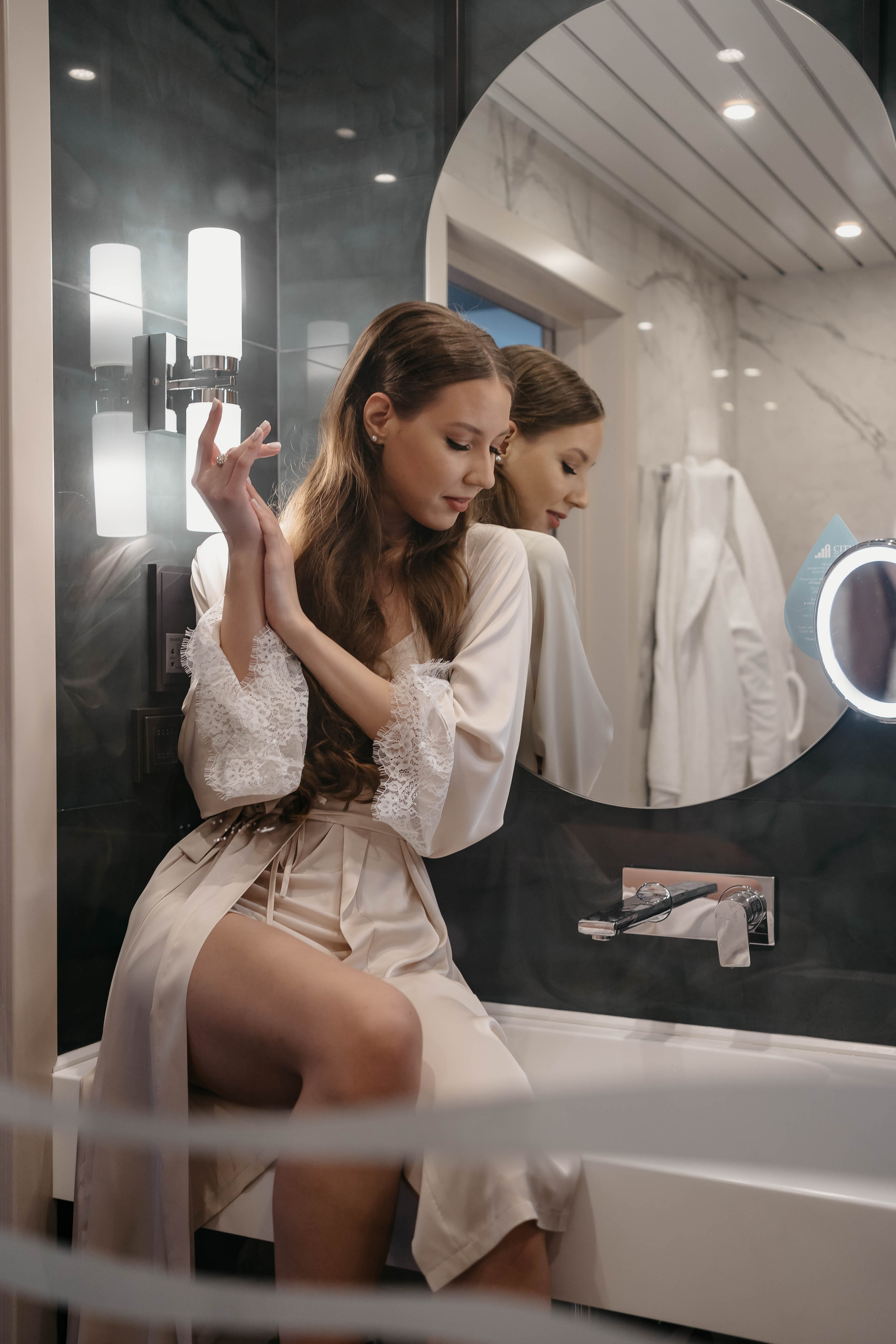 Артем и Арина. Свадебный фотограф в Сургуте