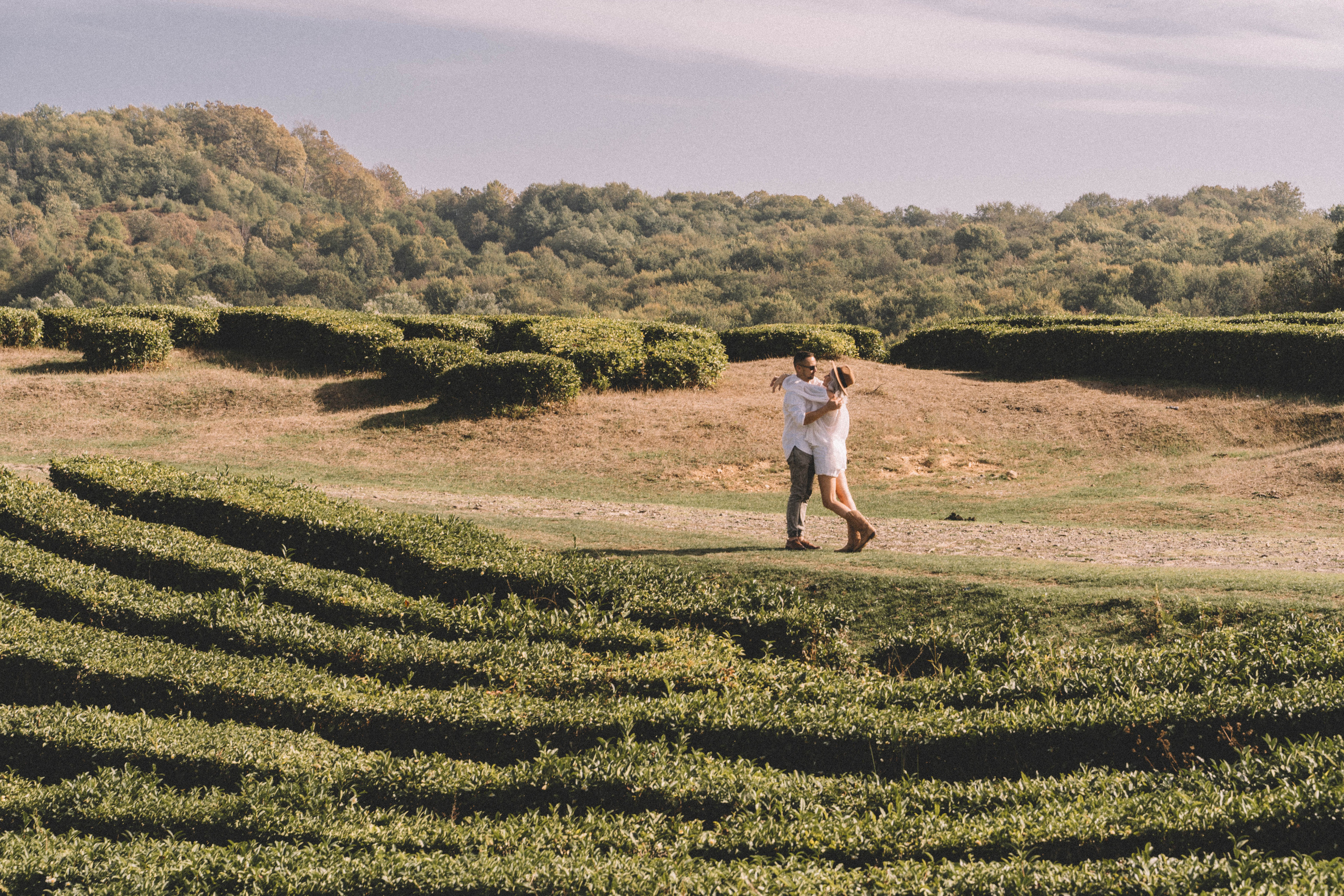 Где это невероятное место. Свадебный фотограф в Сургуте