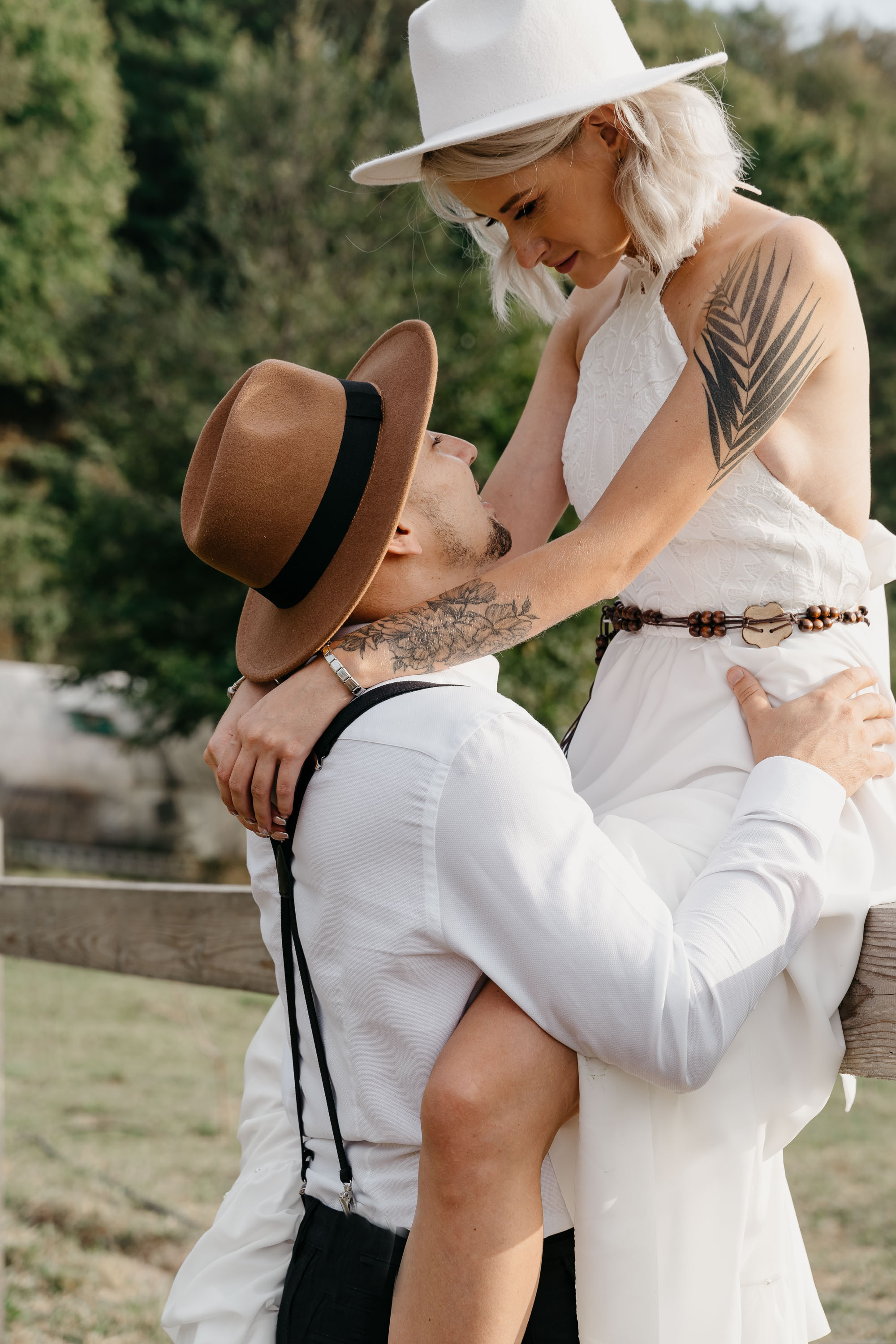 Экзархо Сочи. Свадебный фотограф в Сургуте