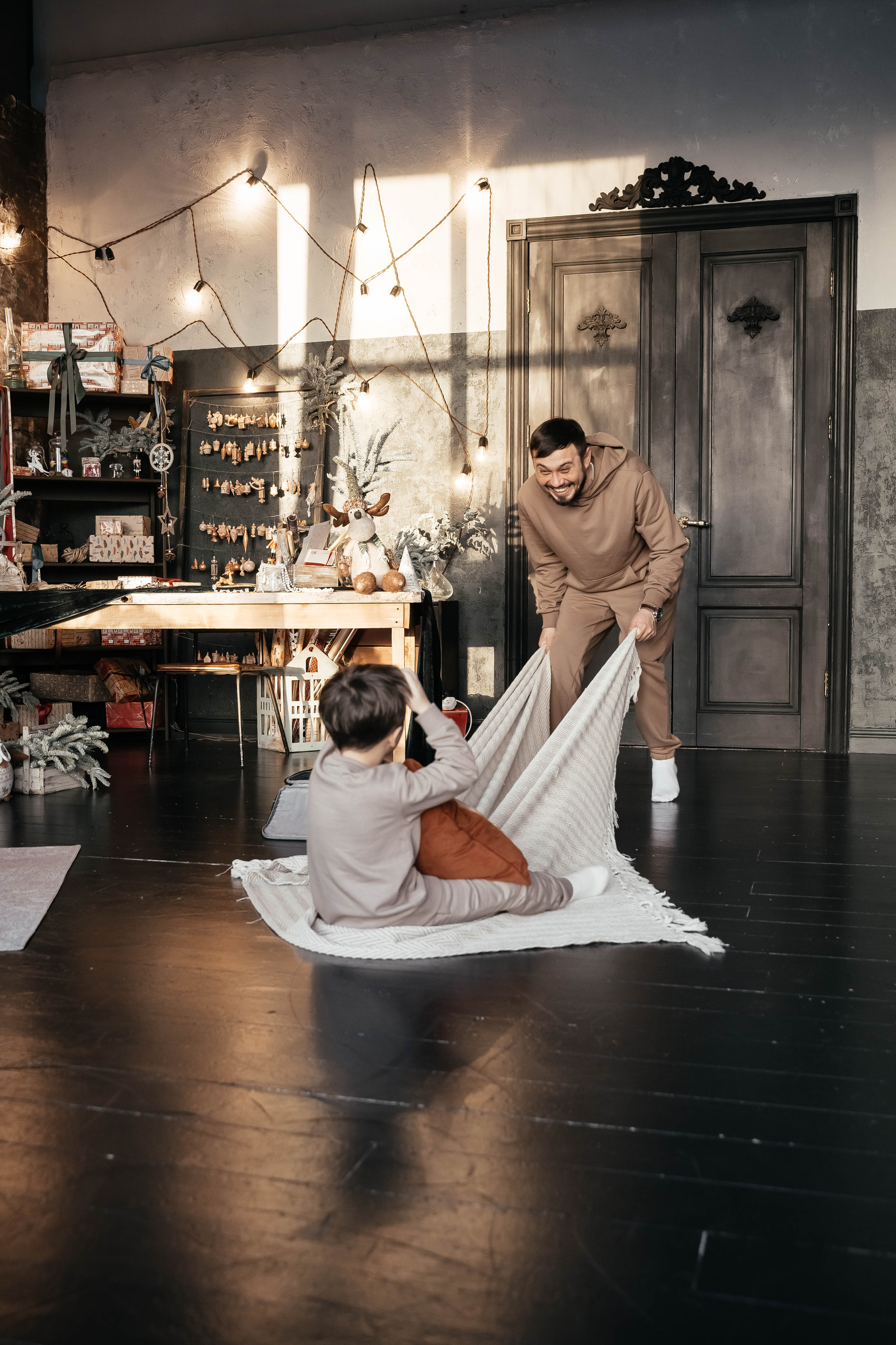 Семья. Свадебный фотограф в Сургуте