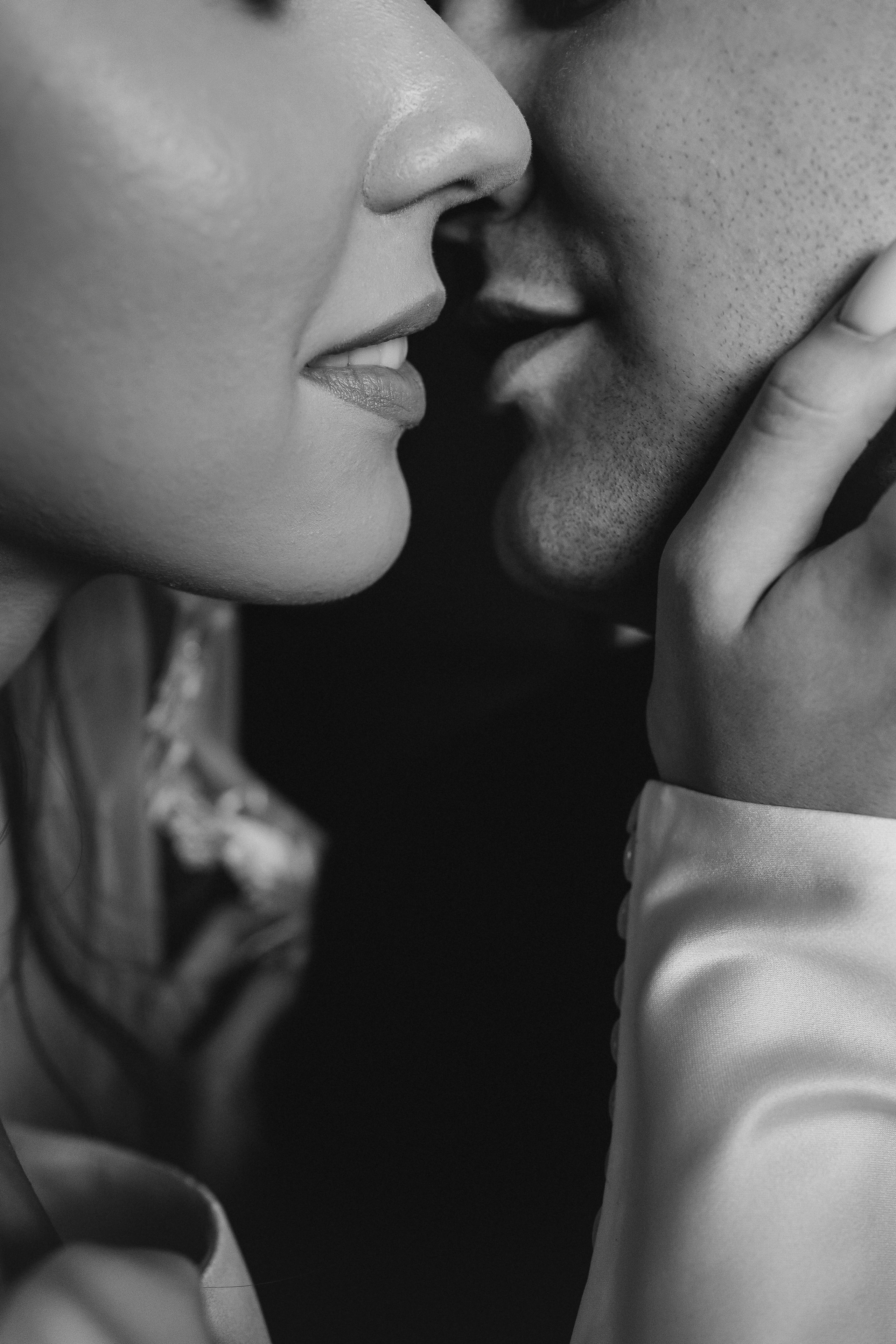 Артем и Арина. Свадебный фотограф в Сургуте