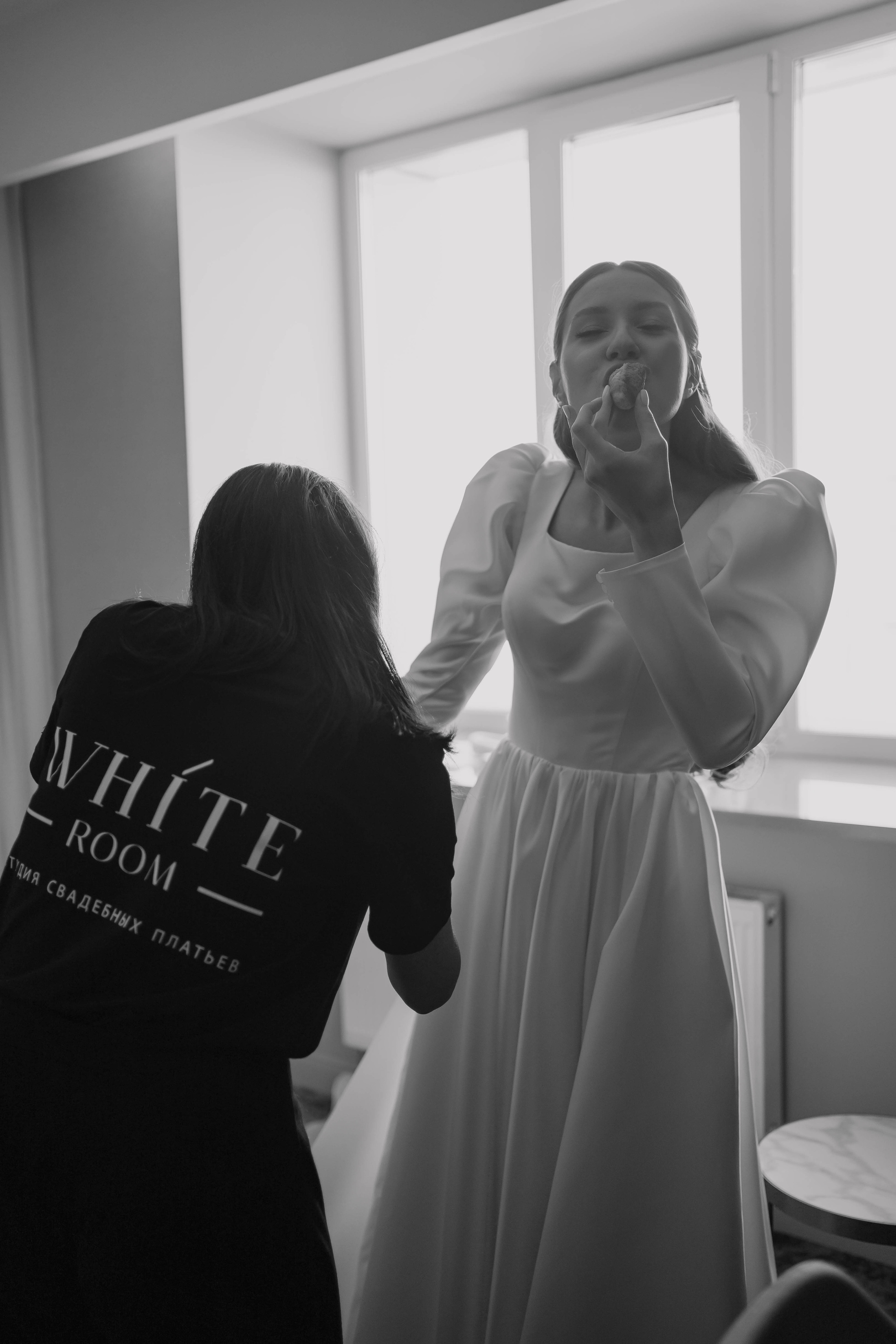 Артем и Арина. Свадебный фотограф в Сургуте