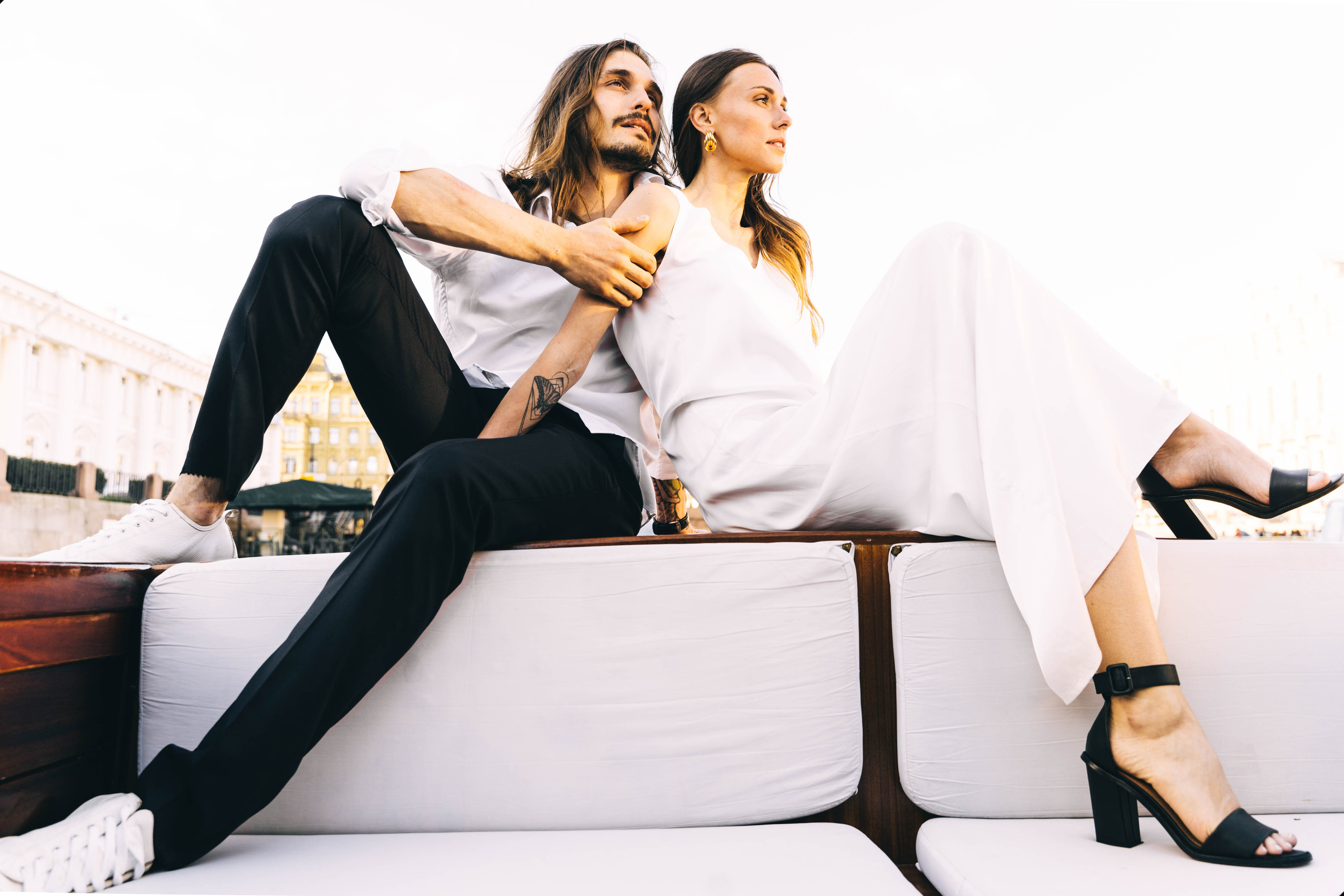 Свадебный Питер. Свадебный фотограф в Сургуте