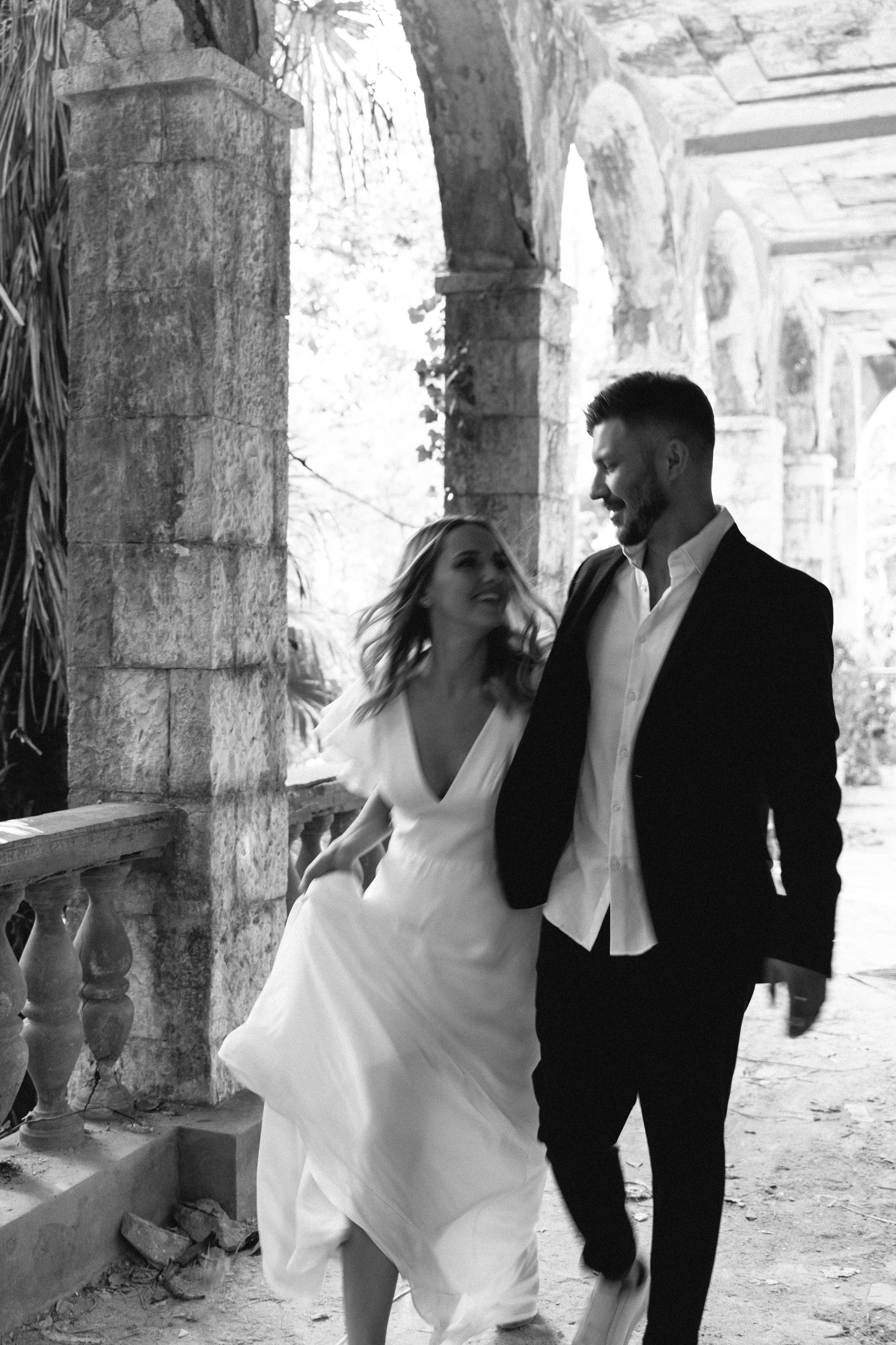 Орджоникидзе. Свадебный фотограф в Сургуте