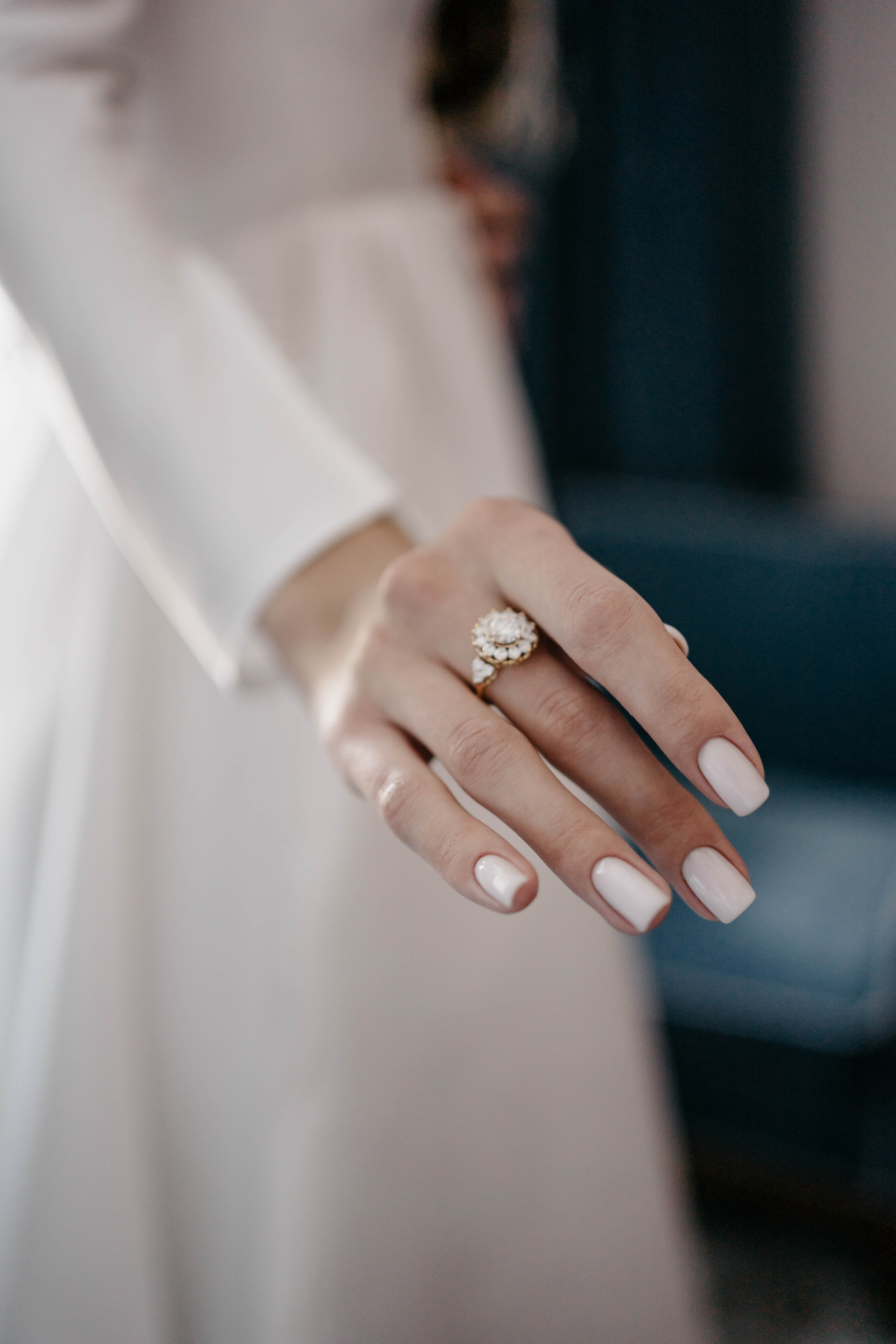 Артем и Арина. Свадебный фотограф в Сургуте