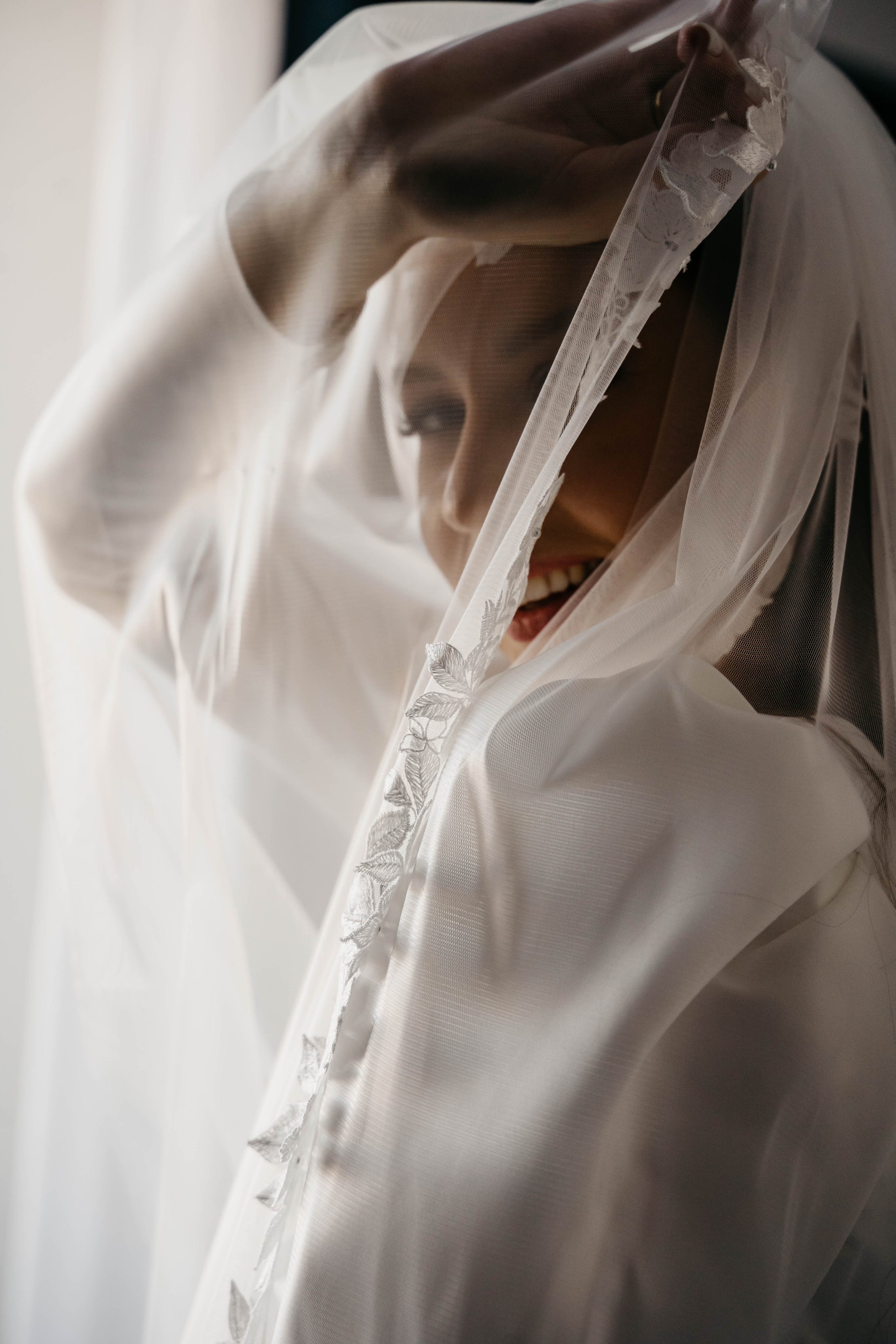 Артем и Арина. Свадебный фотограф в Сургуте