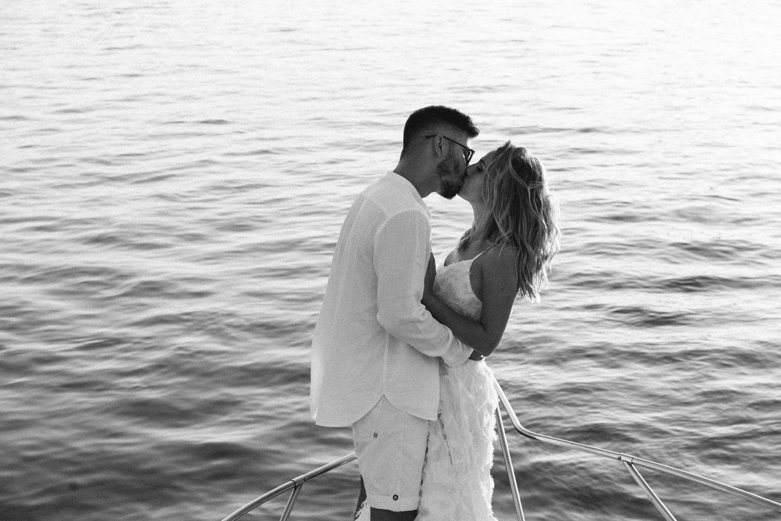 Для кого-то ты важный человек на планете. Свадебный фотограф в Сургуте