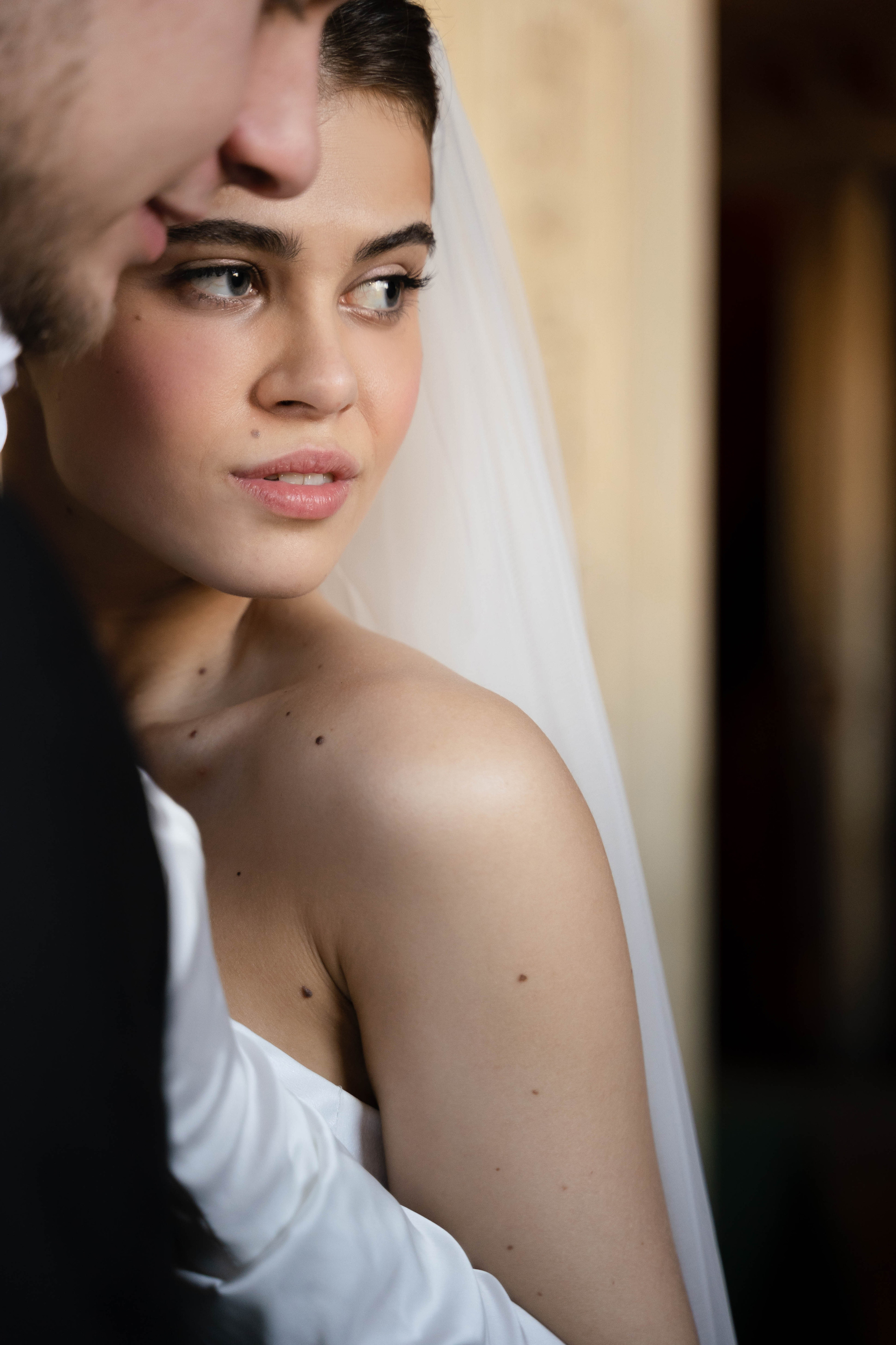 Артем и Полина, Москва. Свадебный фотограф в Сургуте