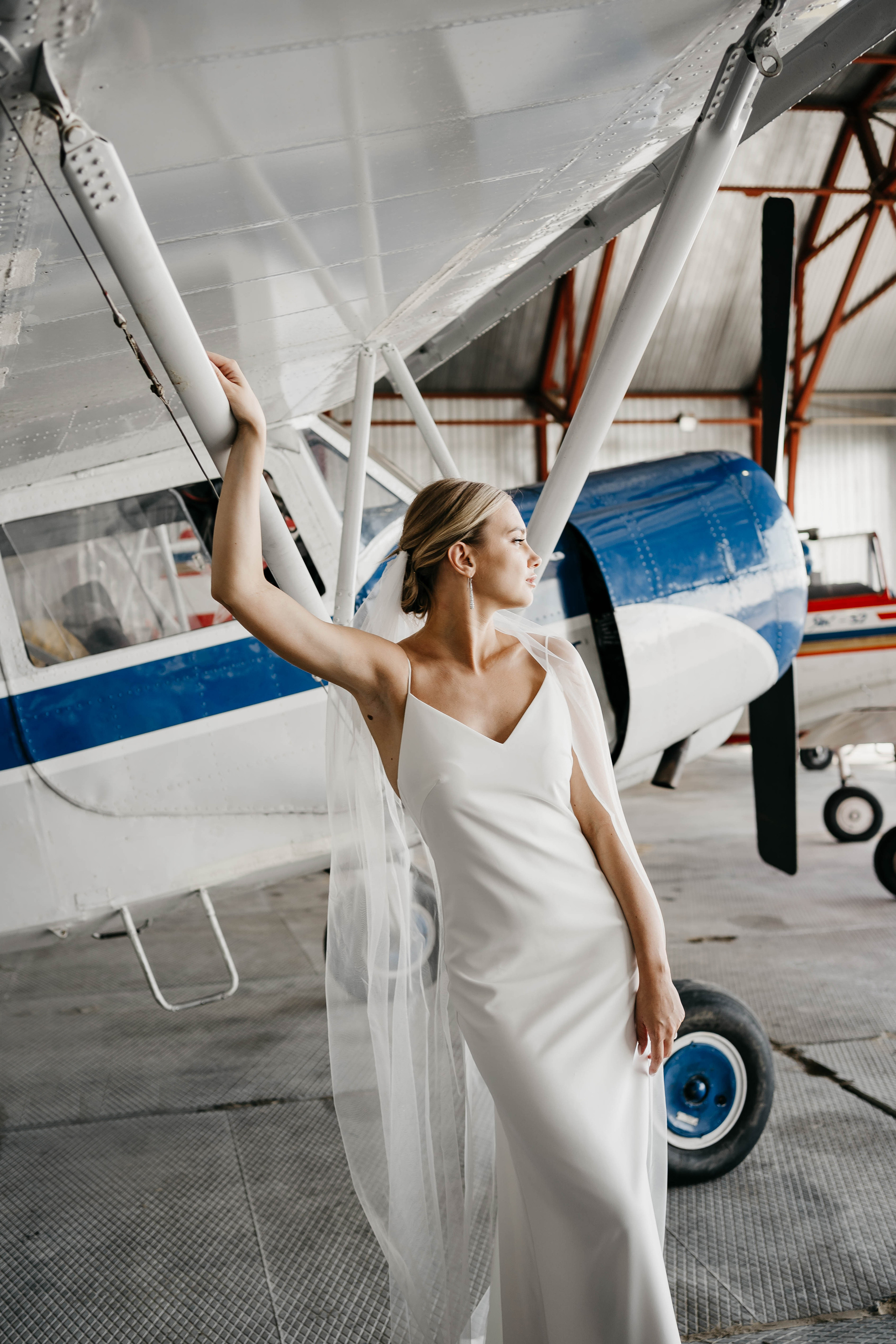 Павел и Валерия. Свадебный фотограф в Сургуте