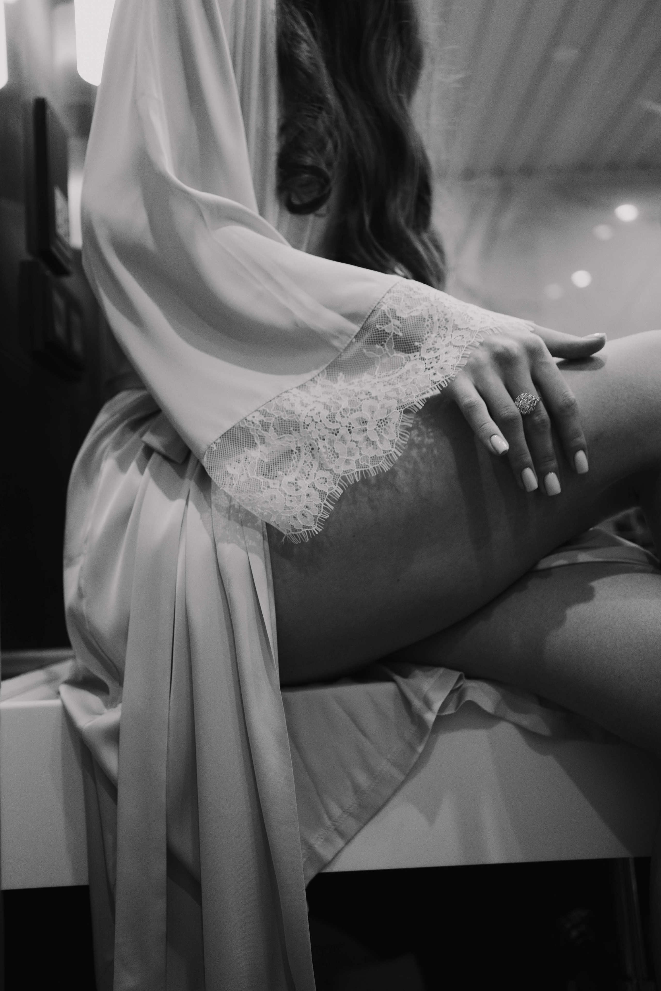 Артем и Арина. Свадебный фотограф в Сургуте