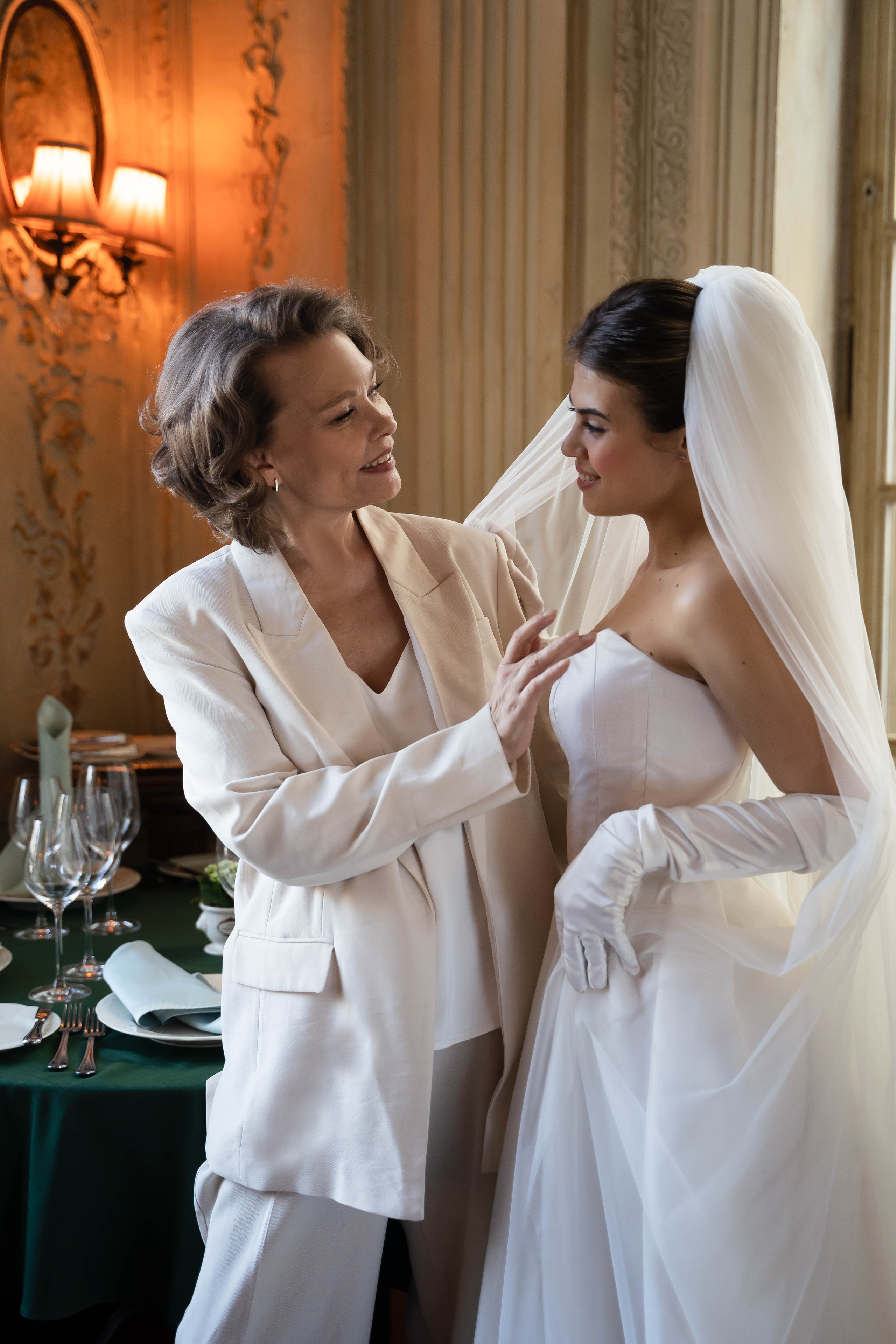 Артем и Полина, Москва. Свадебный фотограф в Сургуте