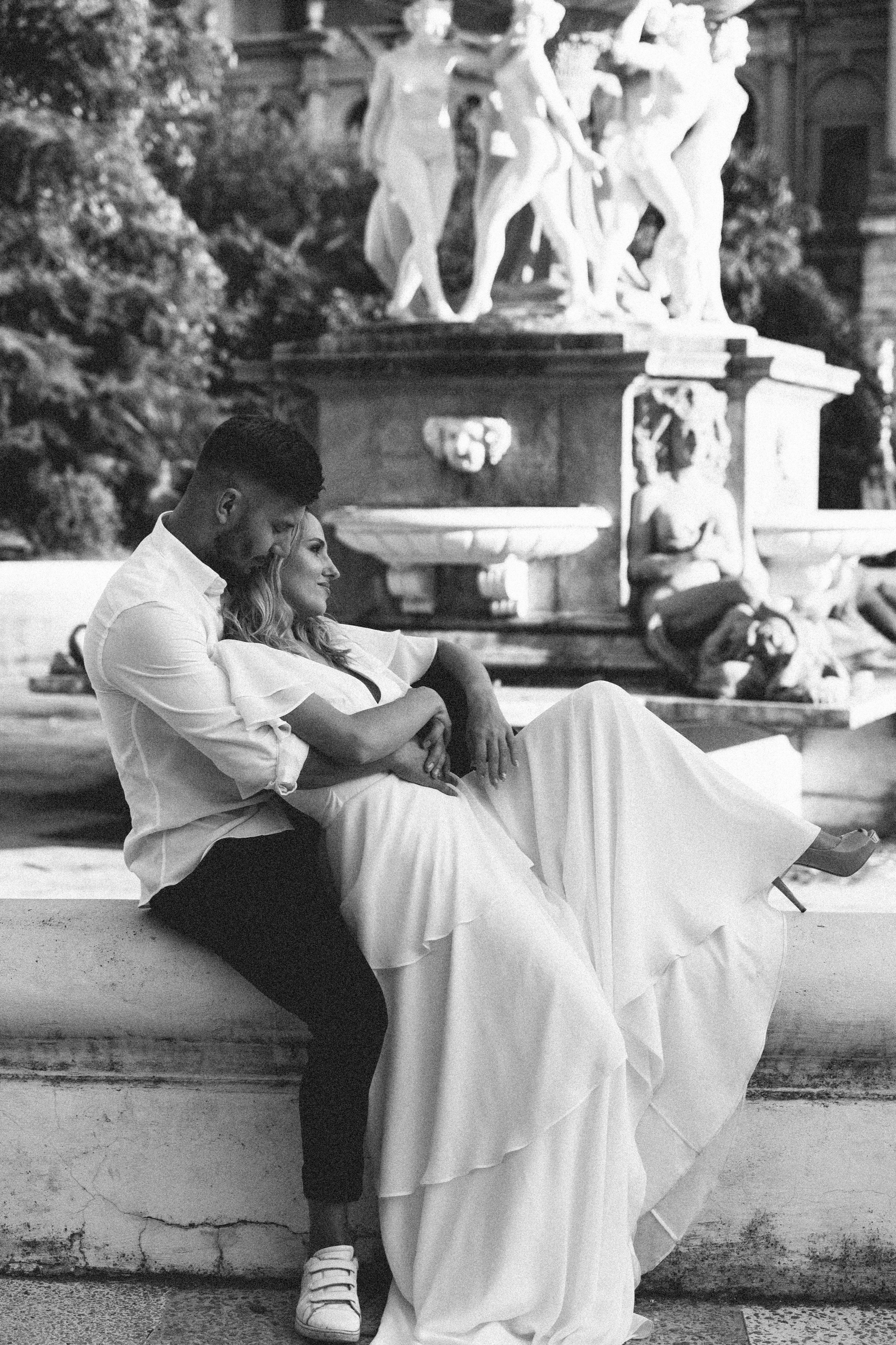 Орджоникидзе. Свадебный фотограф в Сургуте