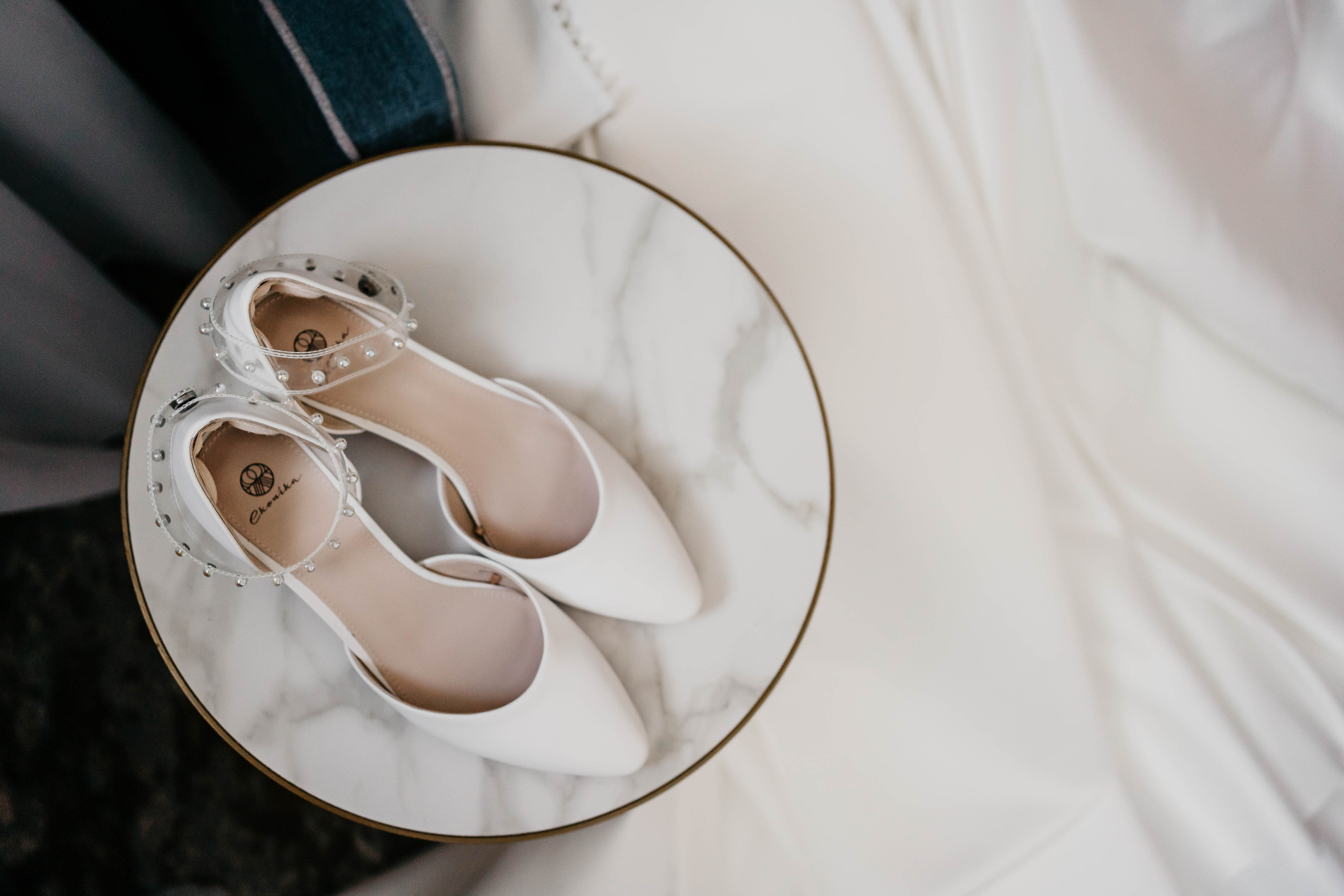 Артем и Арина. Свадебный фотограф в Сургуте