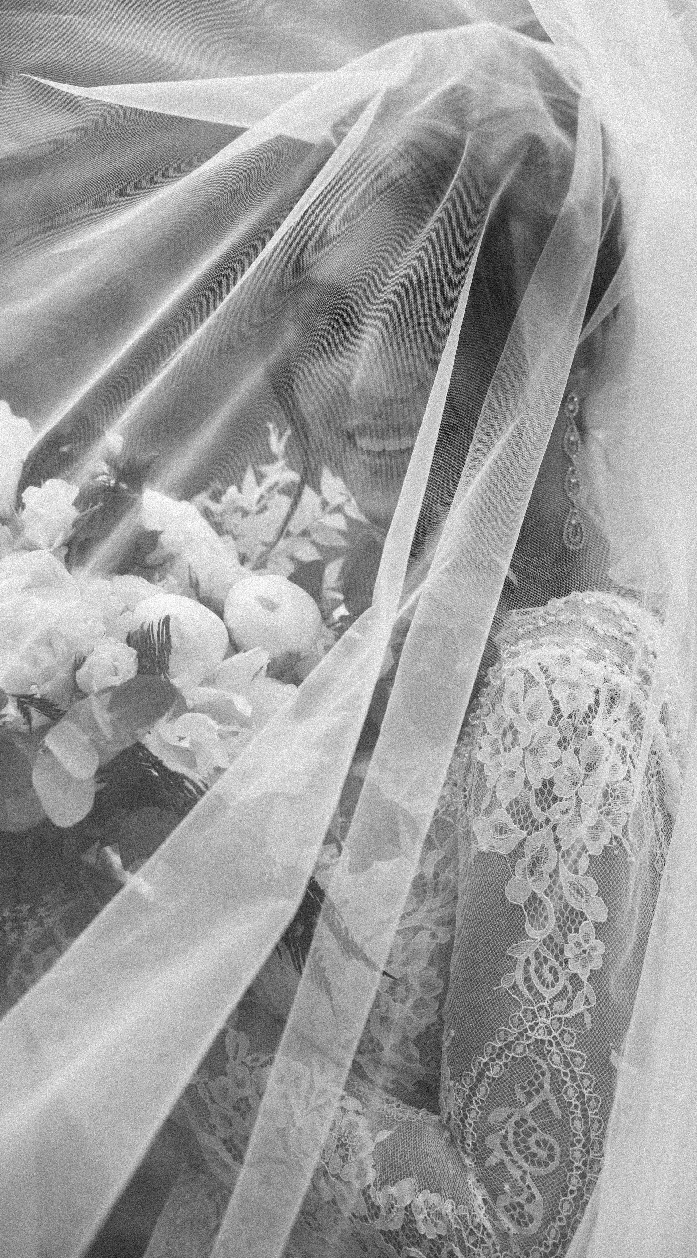 Дмитрий и Мария. Свадебный фотограф в Сургуте