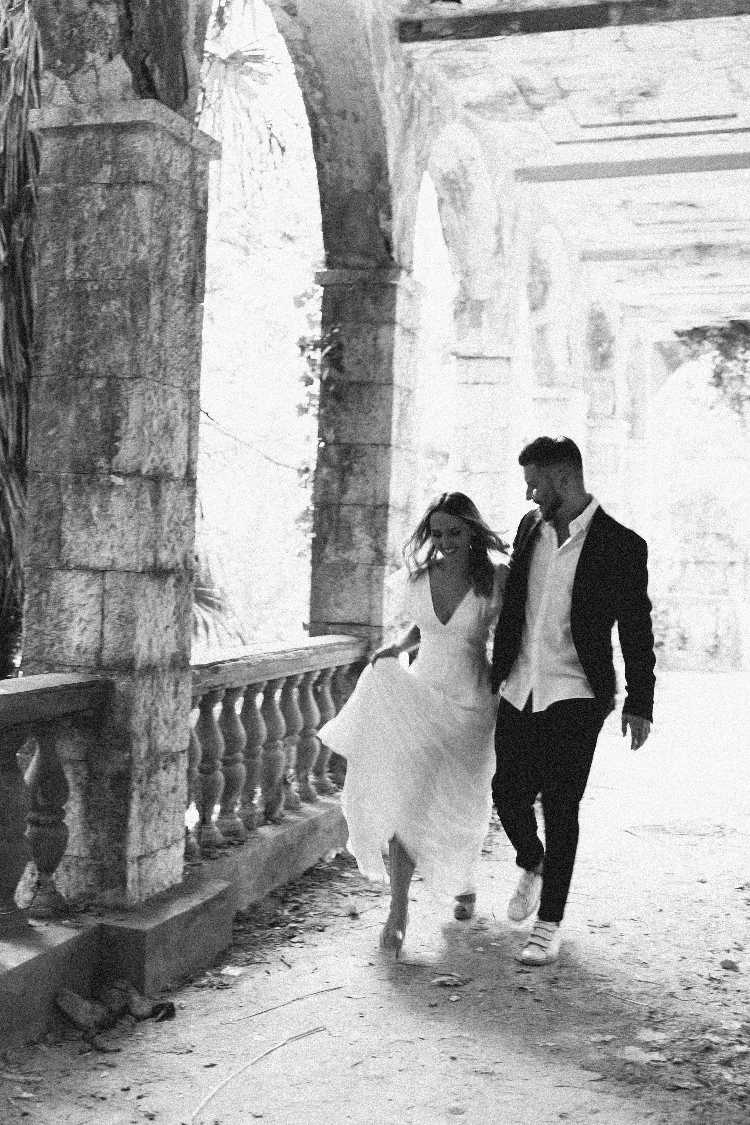 Орджоникидзе. Свадебный фотограф в Сургуте