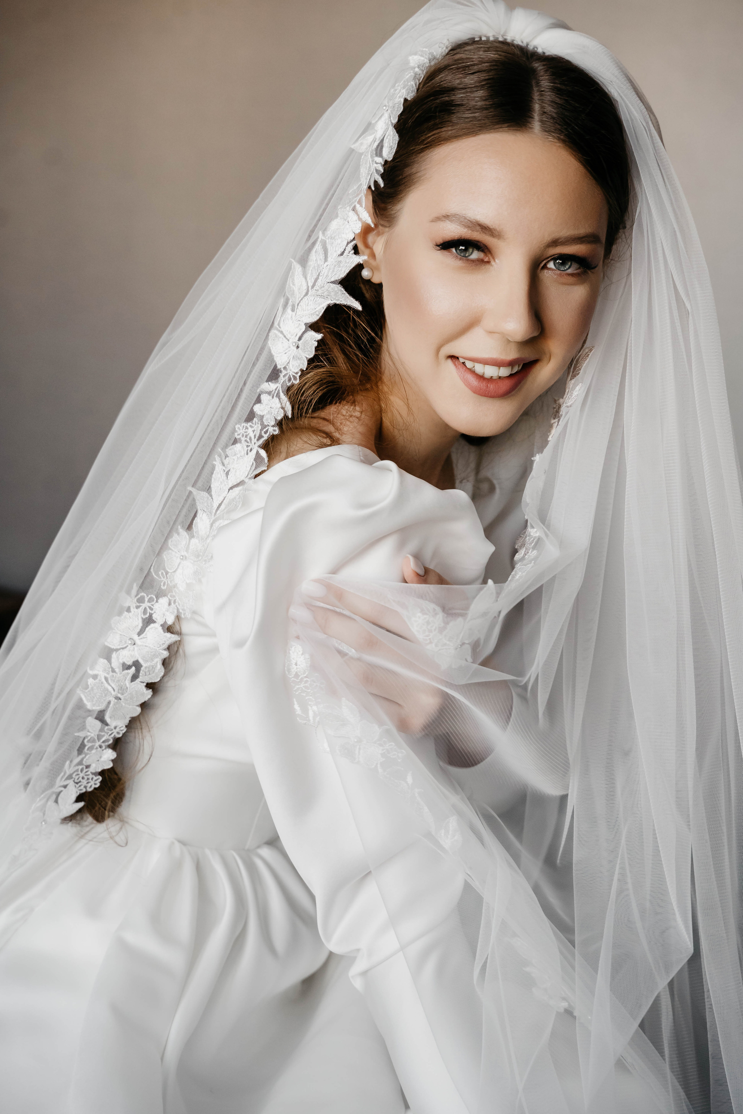 Артем и Арина. Свадебный фотограф в Сургуте