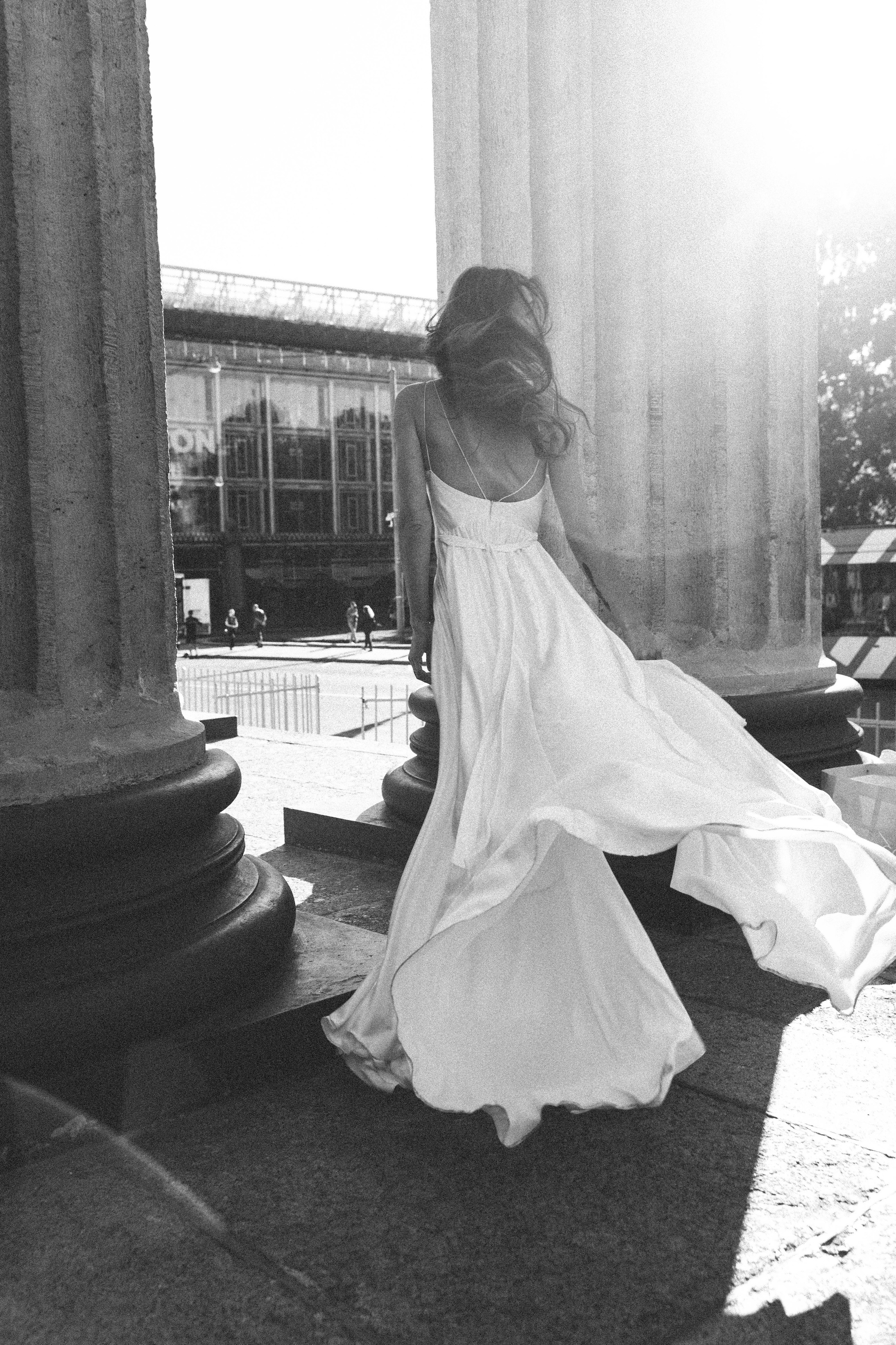 Свадебный Питер. Свадебный фотограф в Сургуте