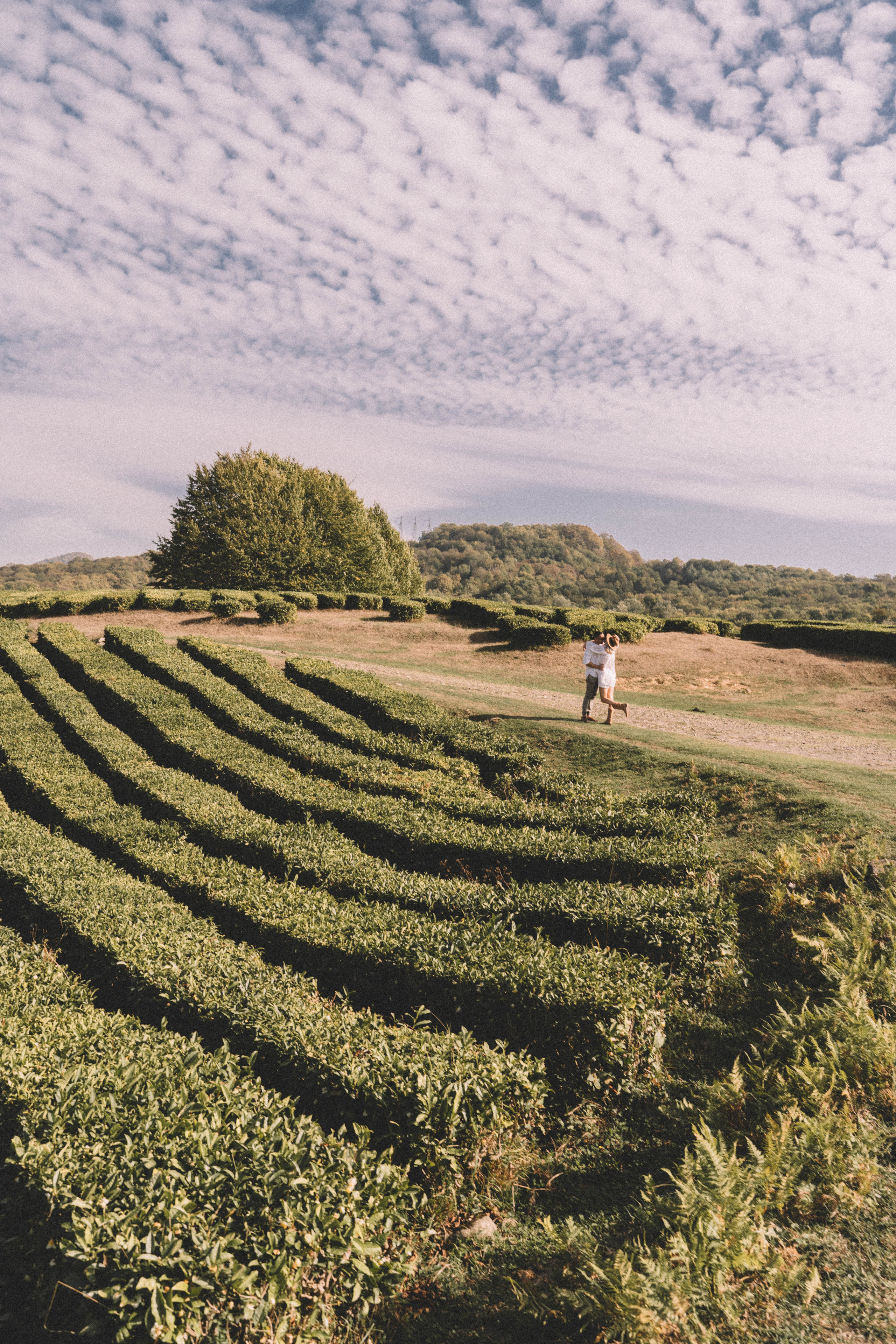 Где это невероятное место. Свадебный фотограф в Сургуте