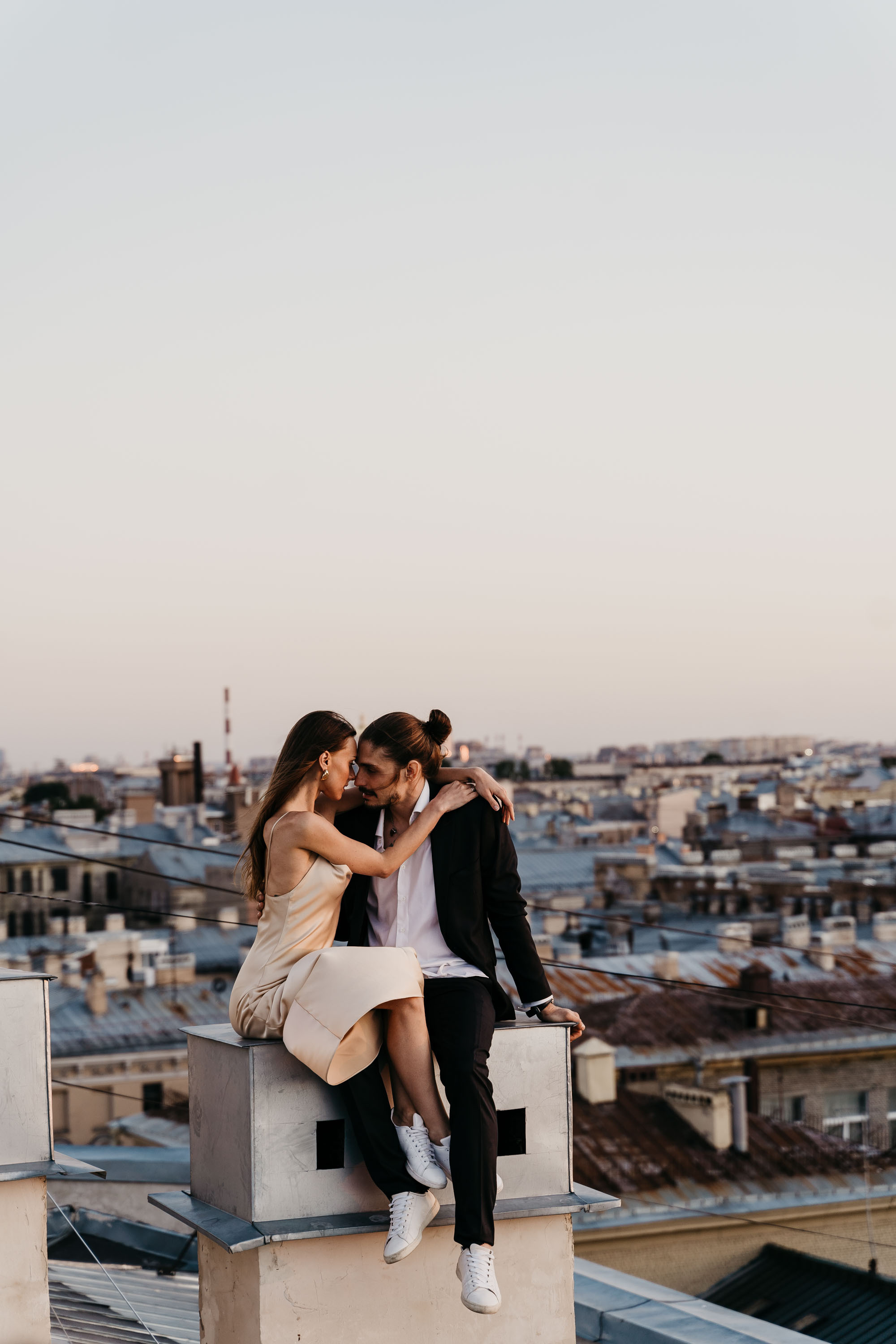 Свадебный Питер. Свадебный фотограф в Сургуте