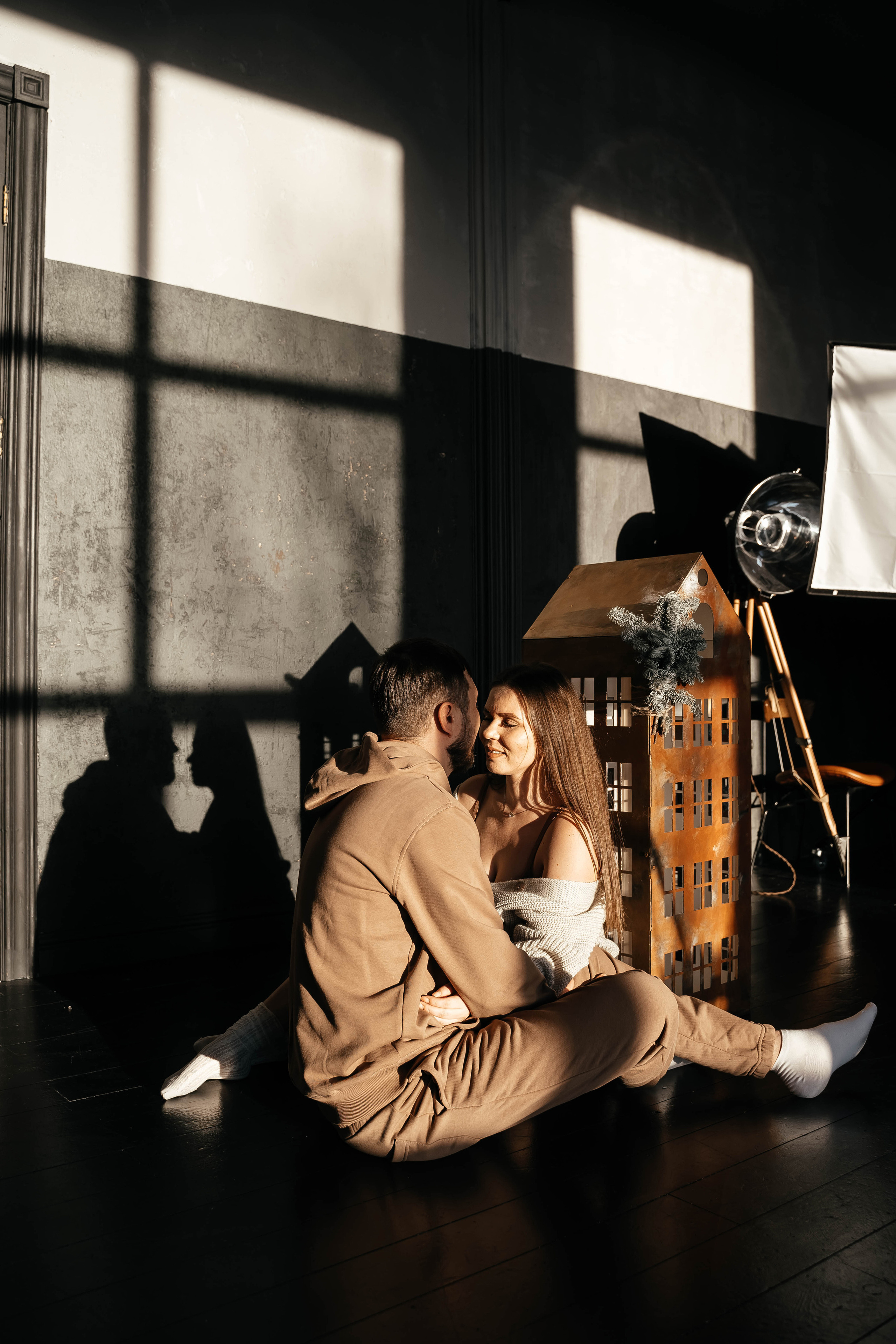 Семья. Свадебный фотограф в Сургуте