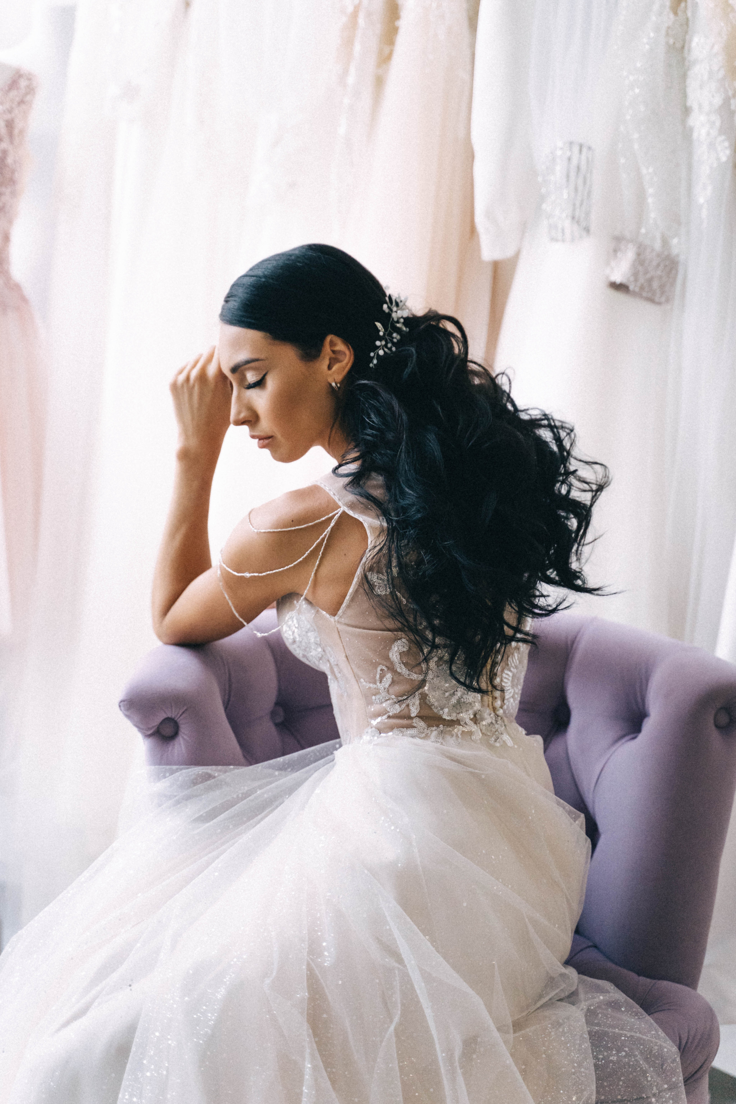 Аурика. Свадебный фотограф в Сургуте