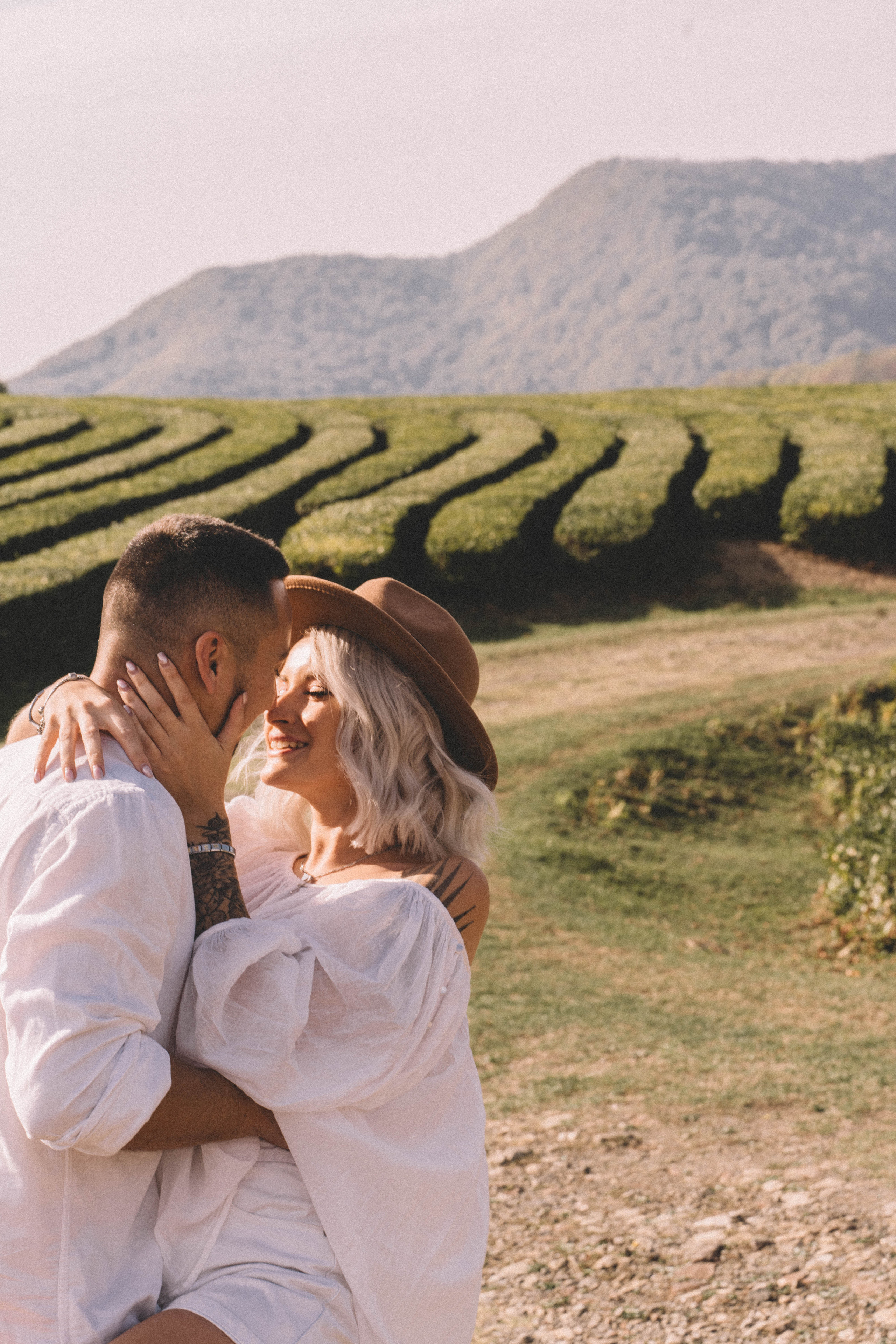 Где это невероятное место. Свадебный фотограф в Сургуте