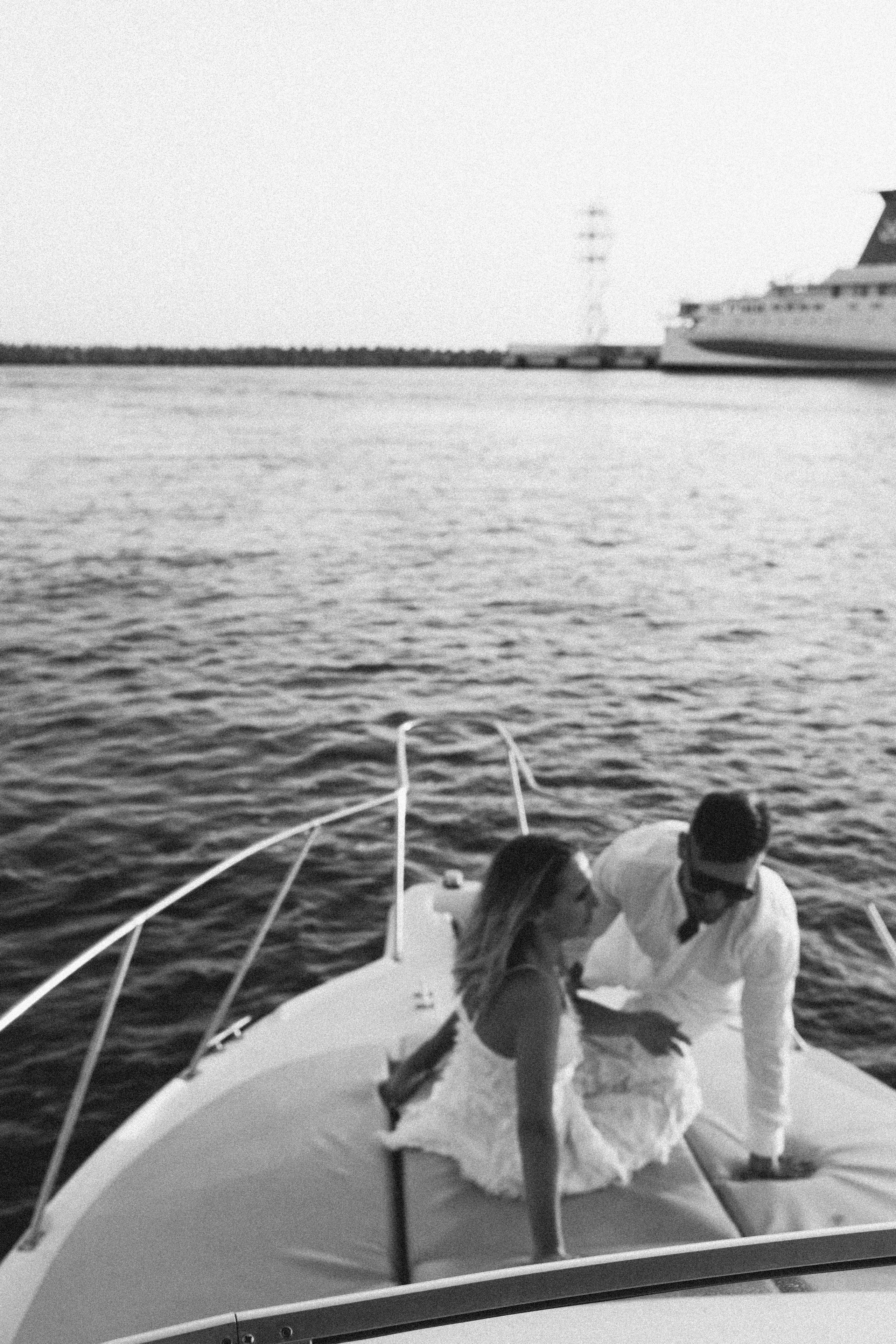 Для кого-то ты важный человек на планете. Свадебный фотограф в Сургуте