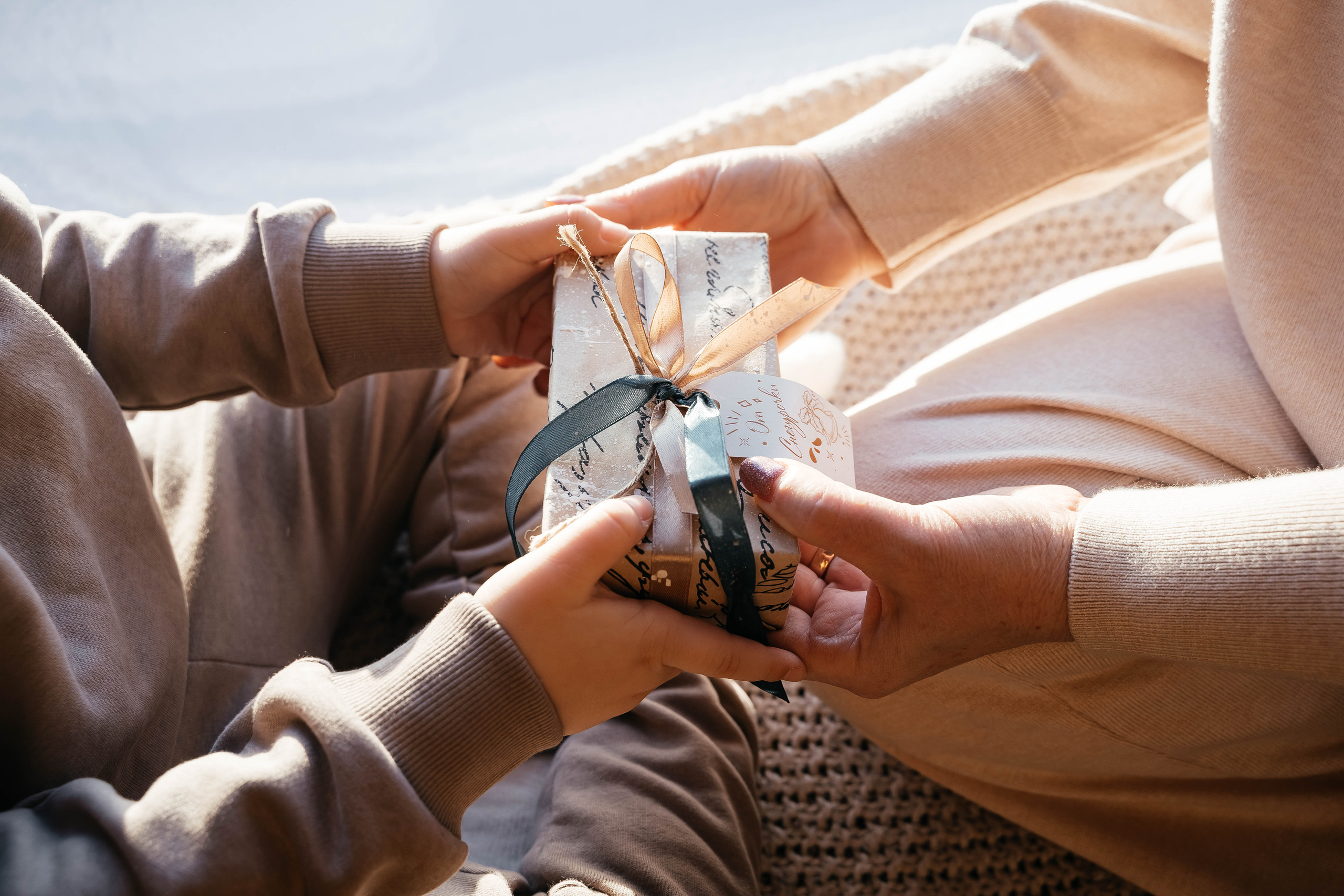 Семья. Свадебный фотограф в Сургуте
