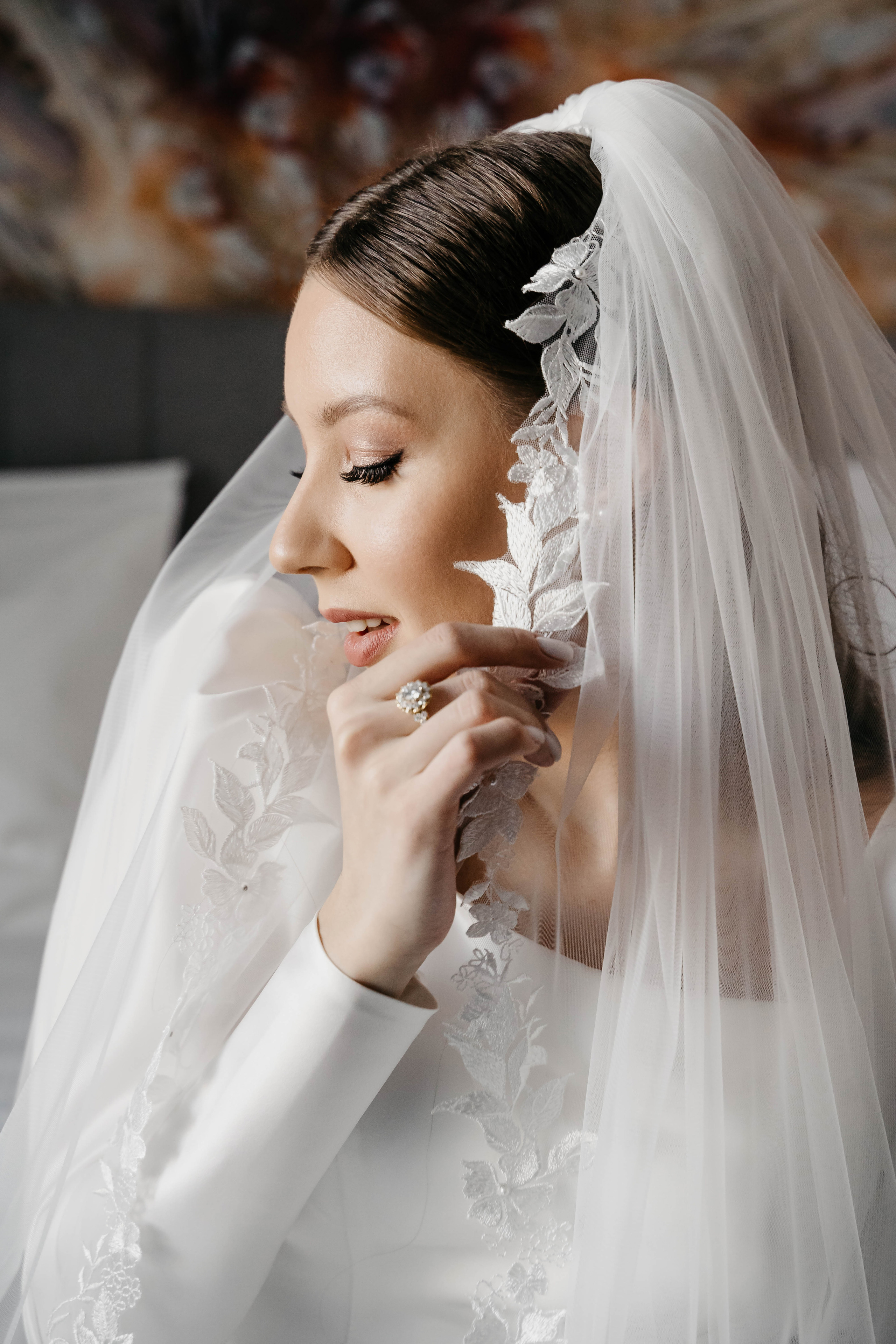 Артем и Арина. Свадебный фотограф в Сургуте