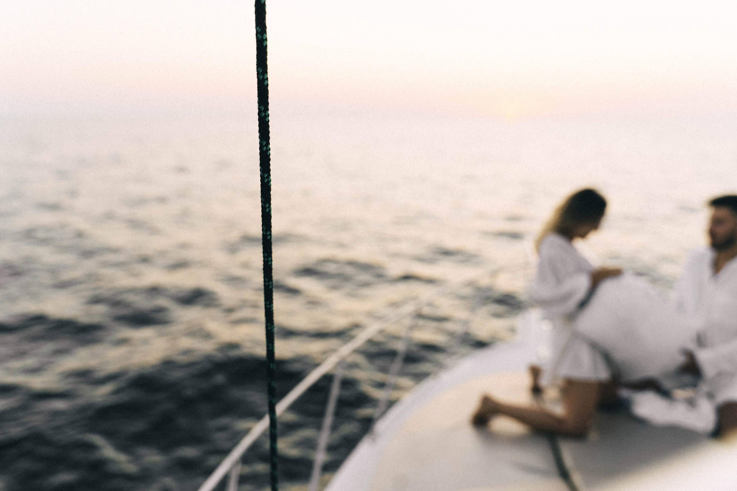 Для кого-то ты важный человек на планете. Свадебный фотограф в Сургуте