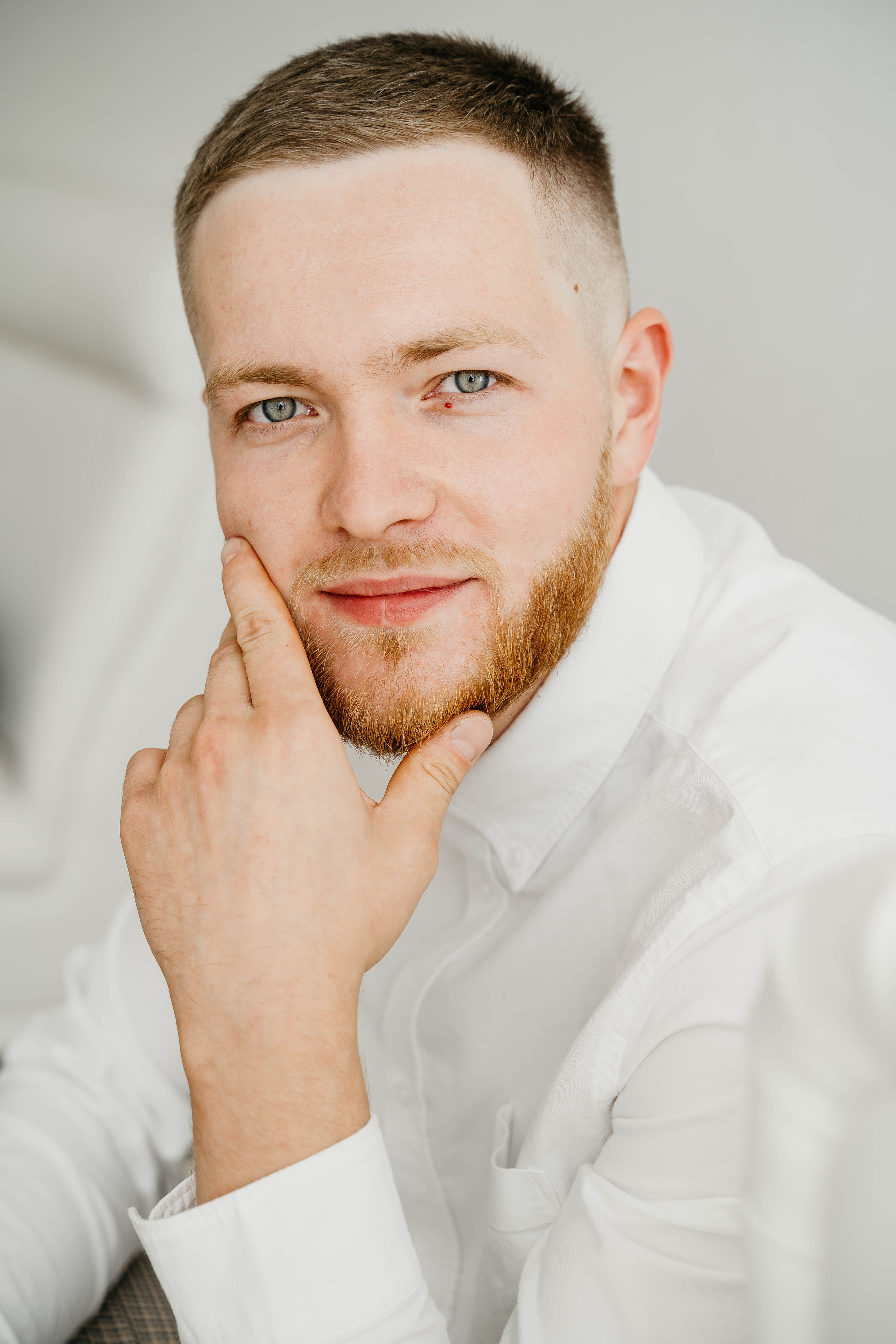 Даниил и Виктория. Свадебный фотограф в Сургуте