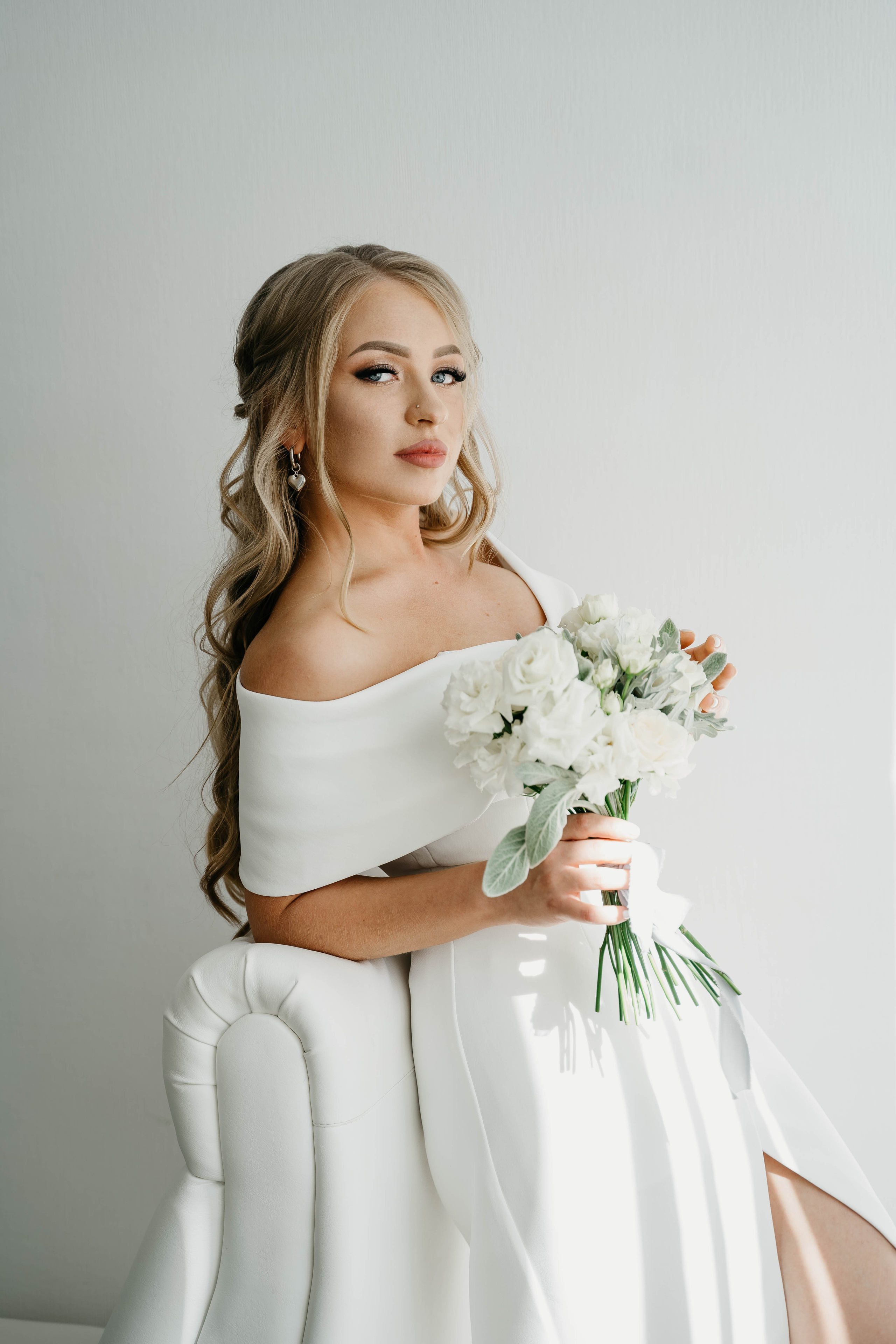 Даниил и Виктория. Свадебный фотограф в Сургуте