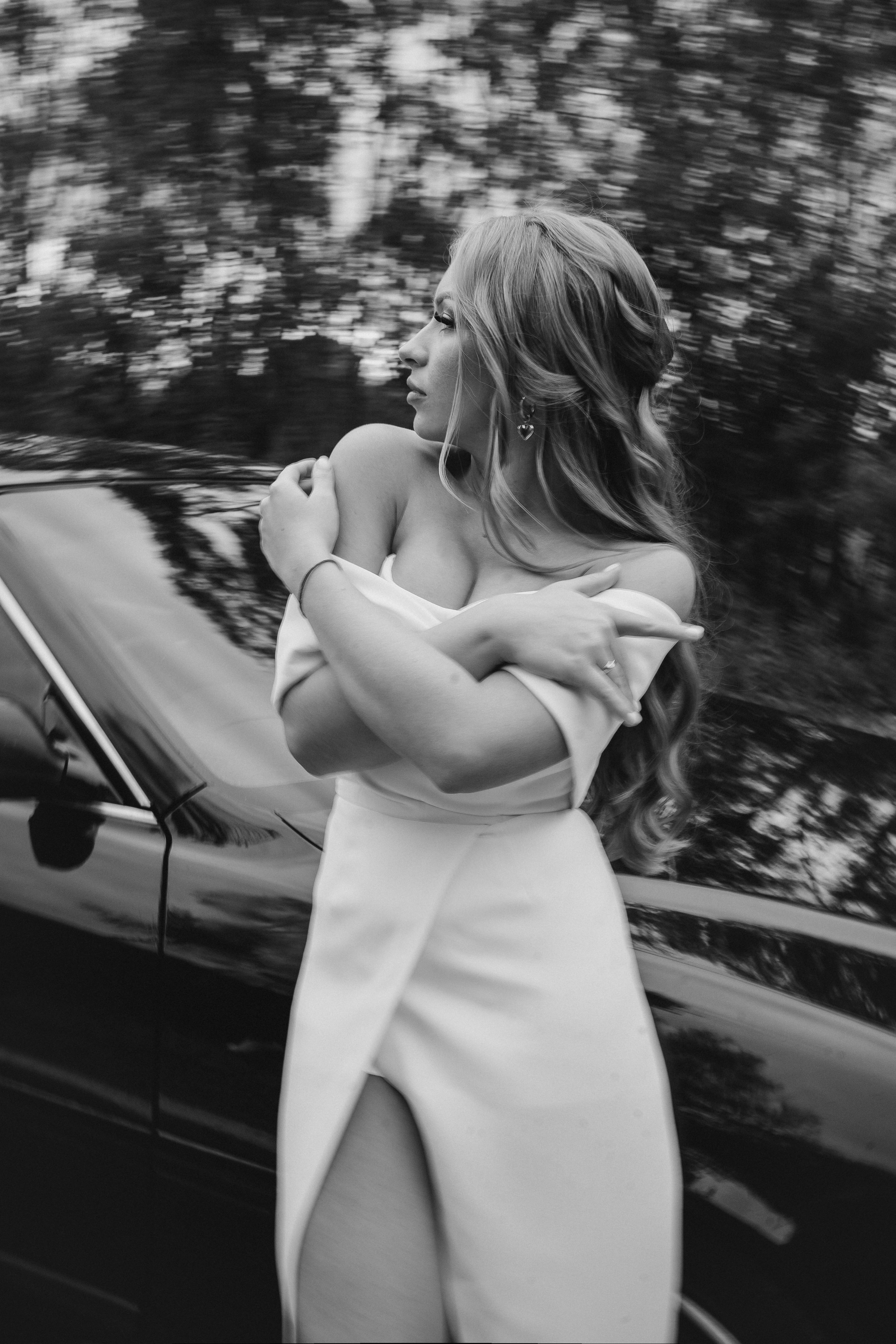 Даниил и Виктория. Свадебный фотограф в Сургуте