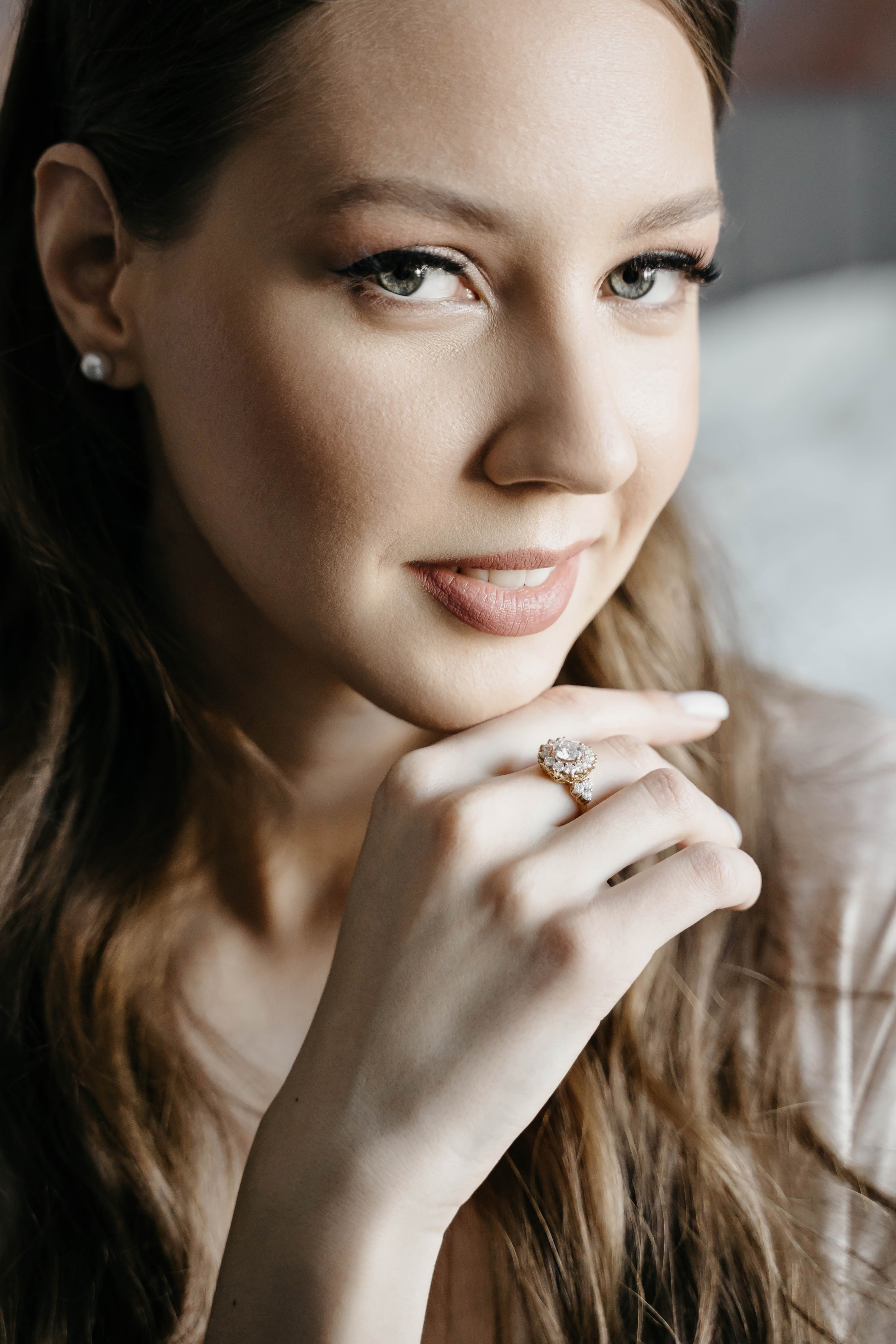 Артем и Арина. Свадебный фотограф в Сургуте