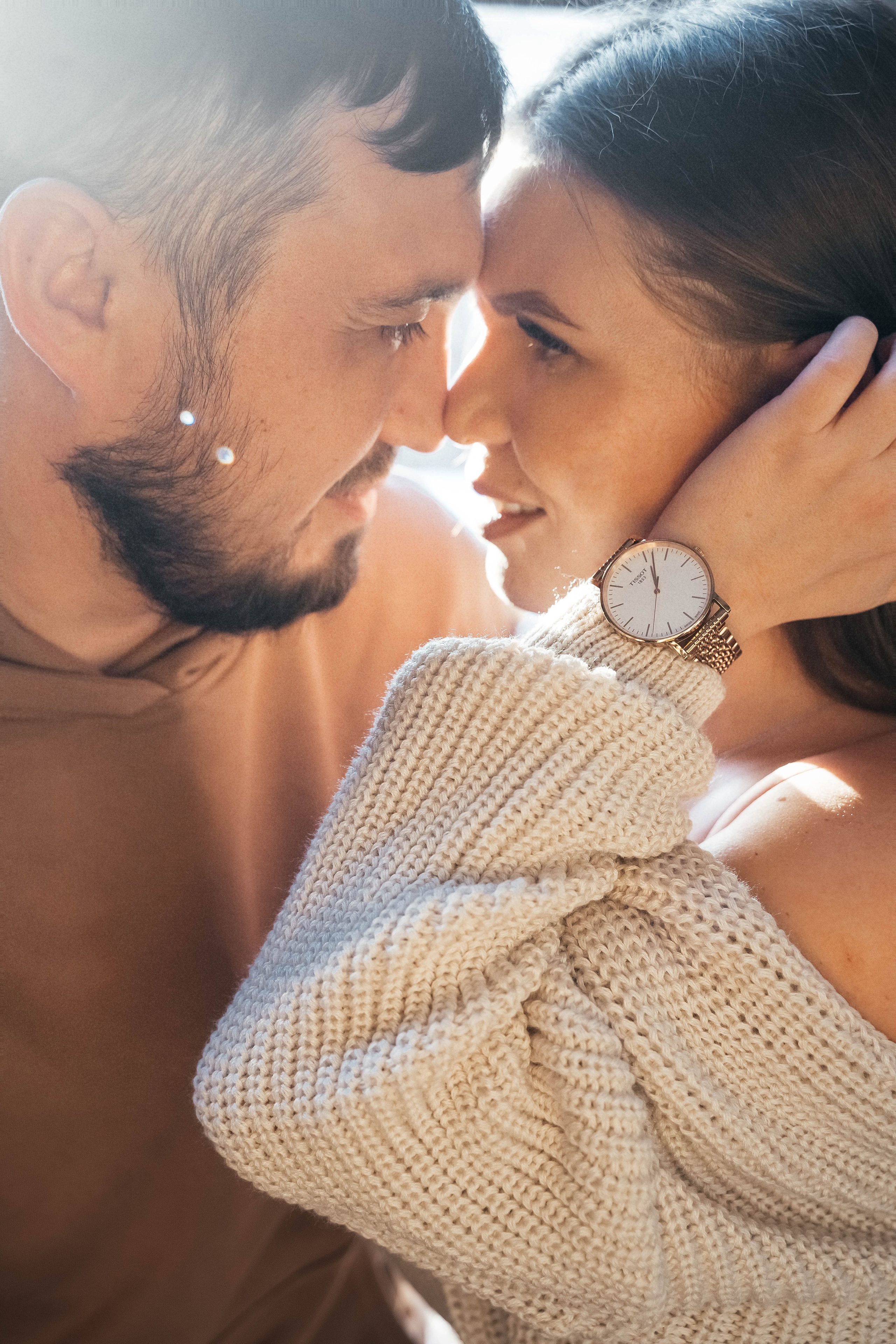 Семья. Свадебный фотограф в Сургуте