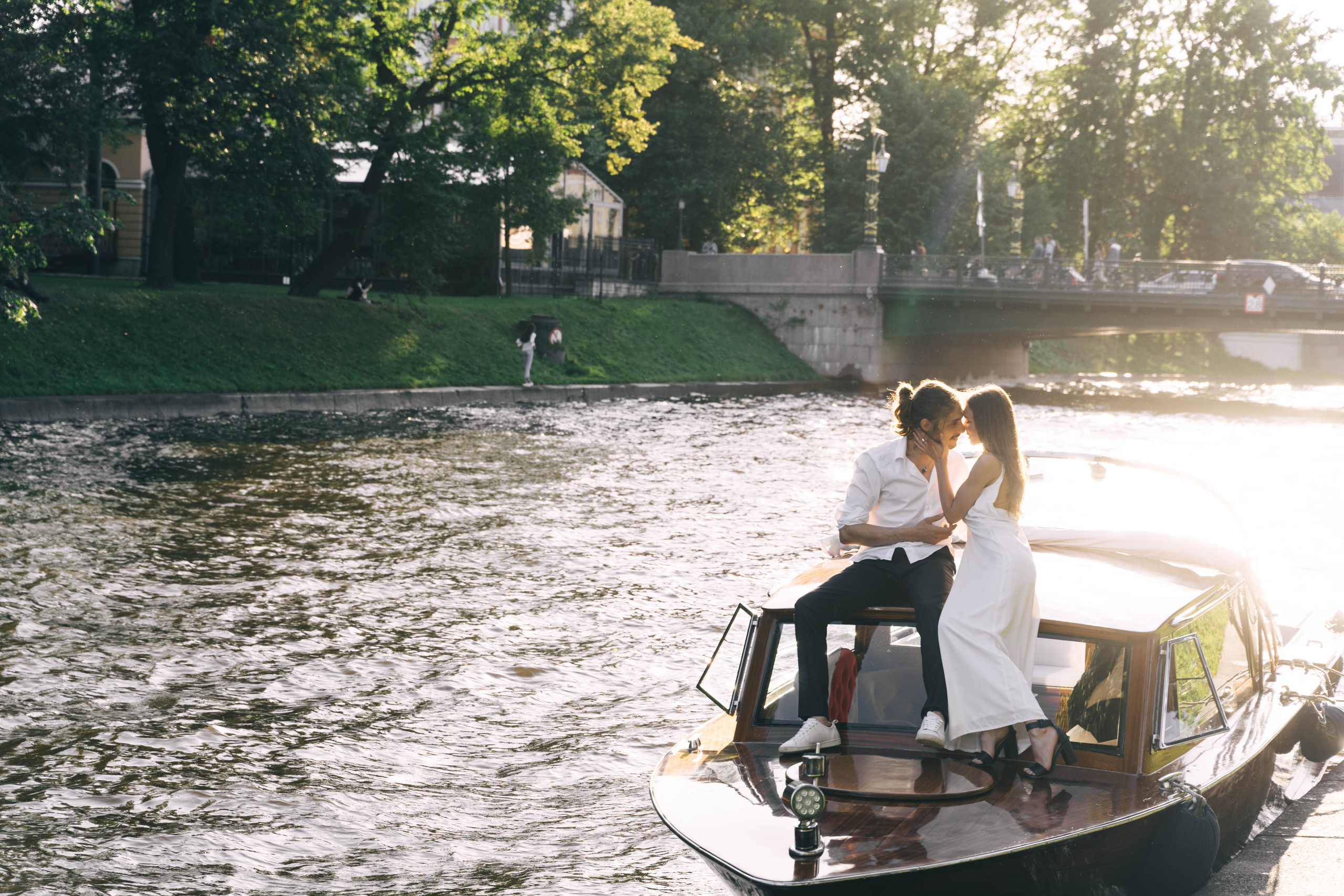 Свадебный Питер. Свадебный фотограф в Сургуте