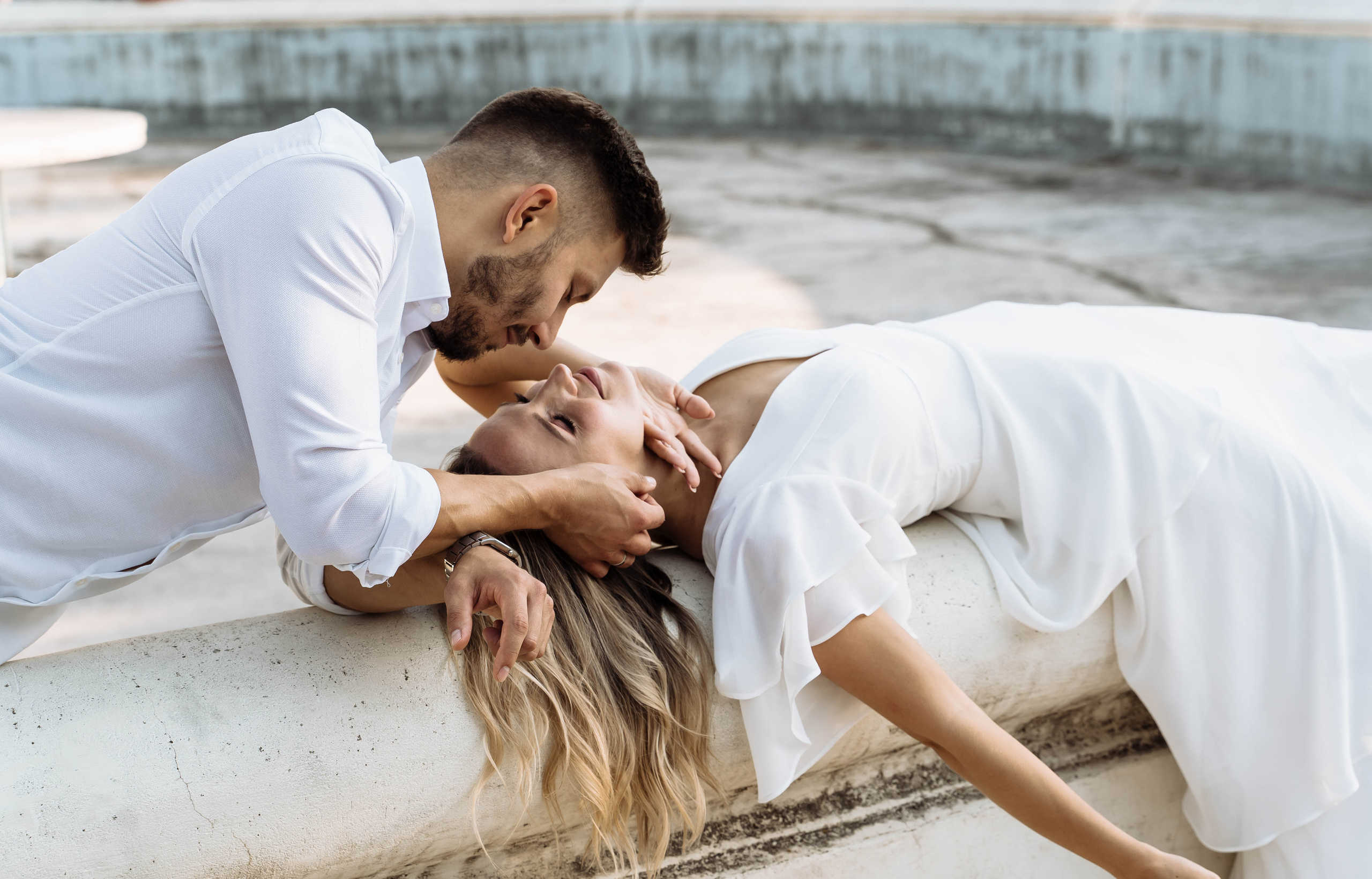 Орджоникидзе. Свадебный фотограф в Сургуте