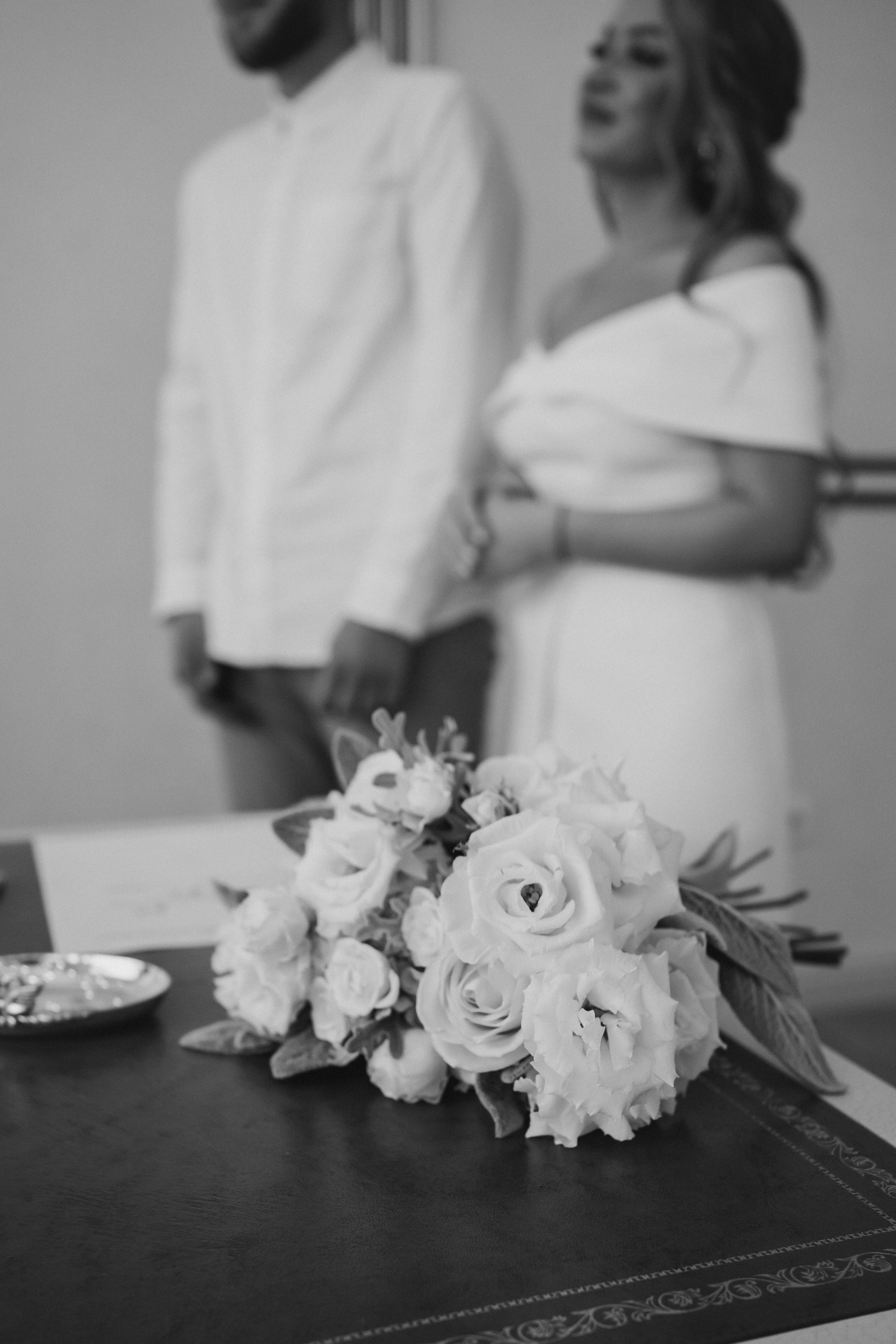 Даниил и Виктория. Свадебный фотограф в Сургуте