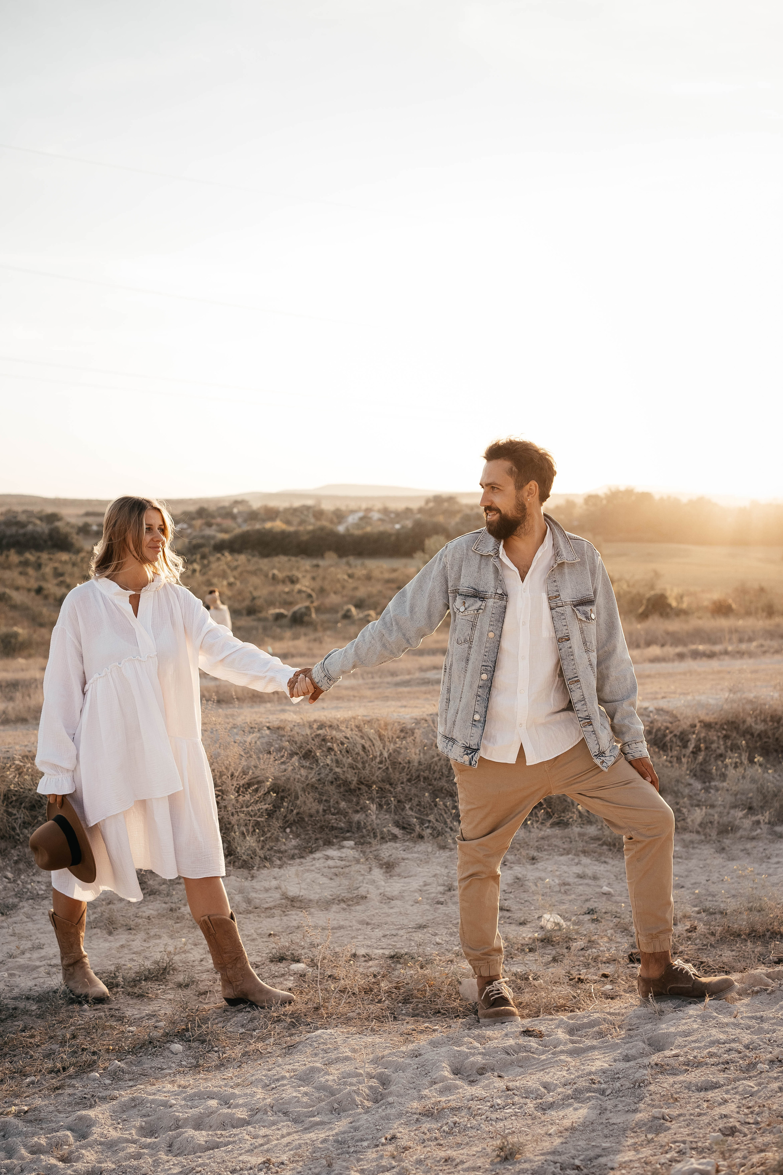 Белогорск. Свадебный фотограф в Сургуте