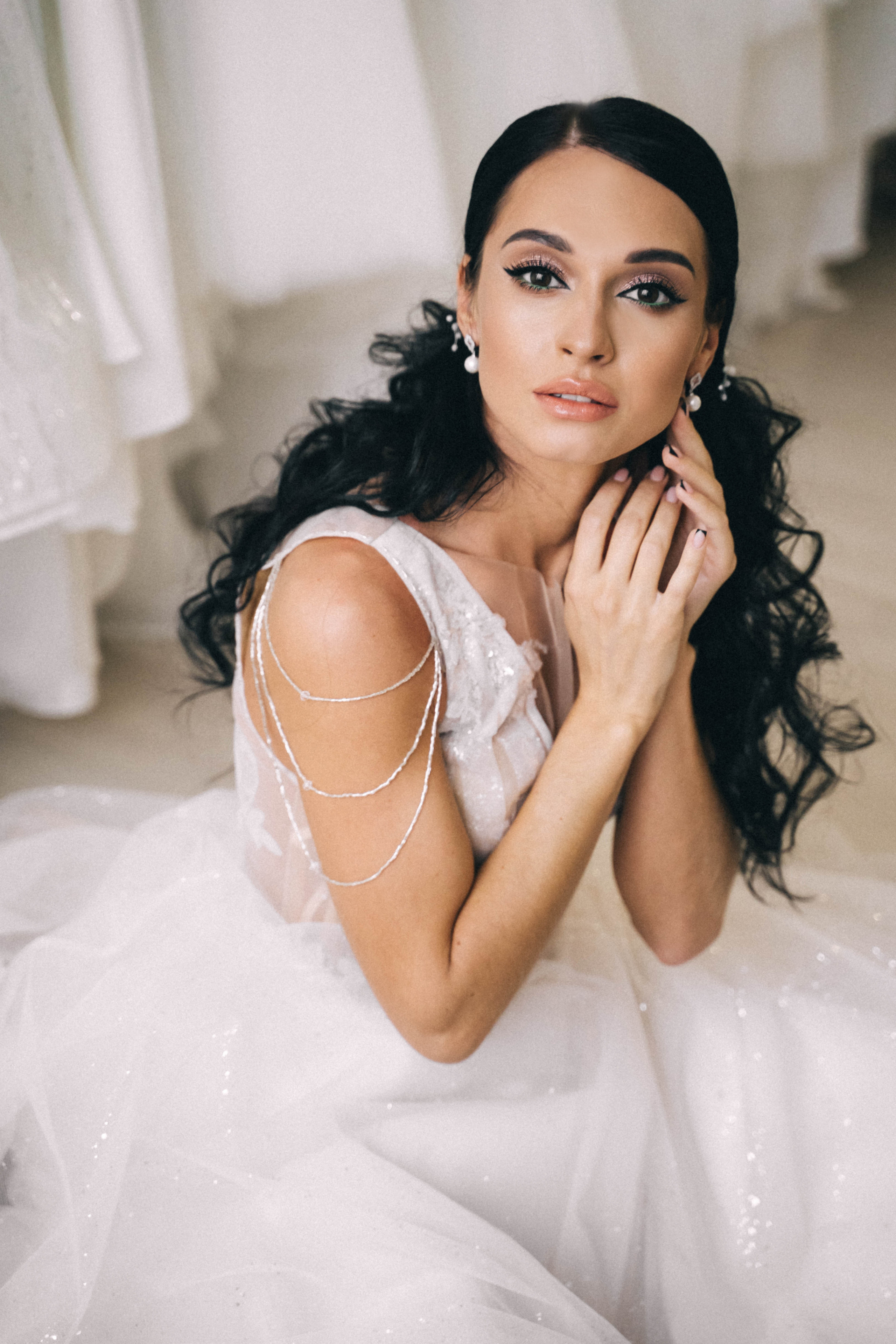 Аурика. Свадебный фотограф в Сургуте