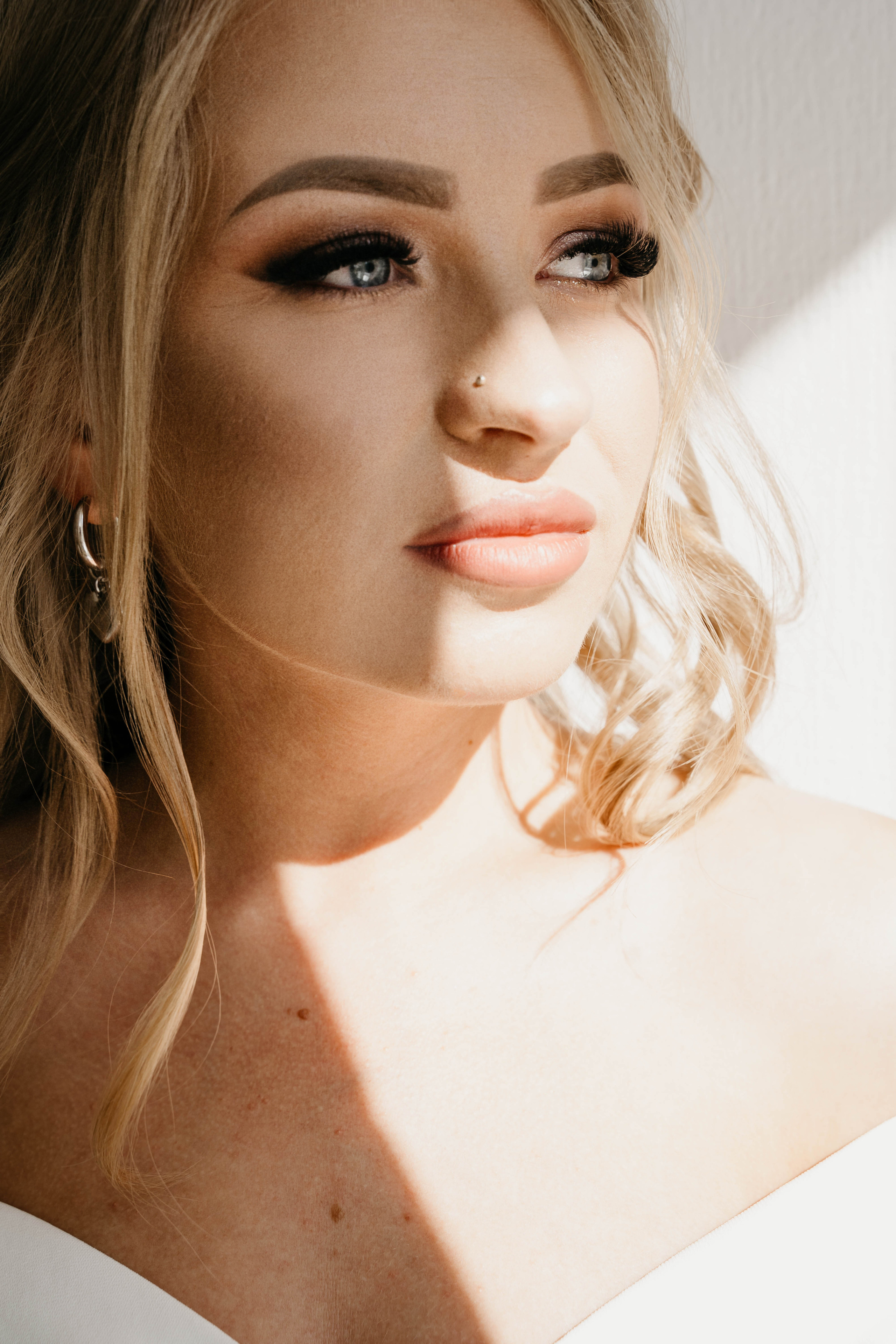 Даниил и Виктория. Свадебный фотограф в Сургуте