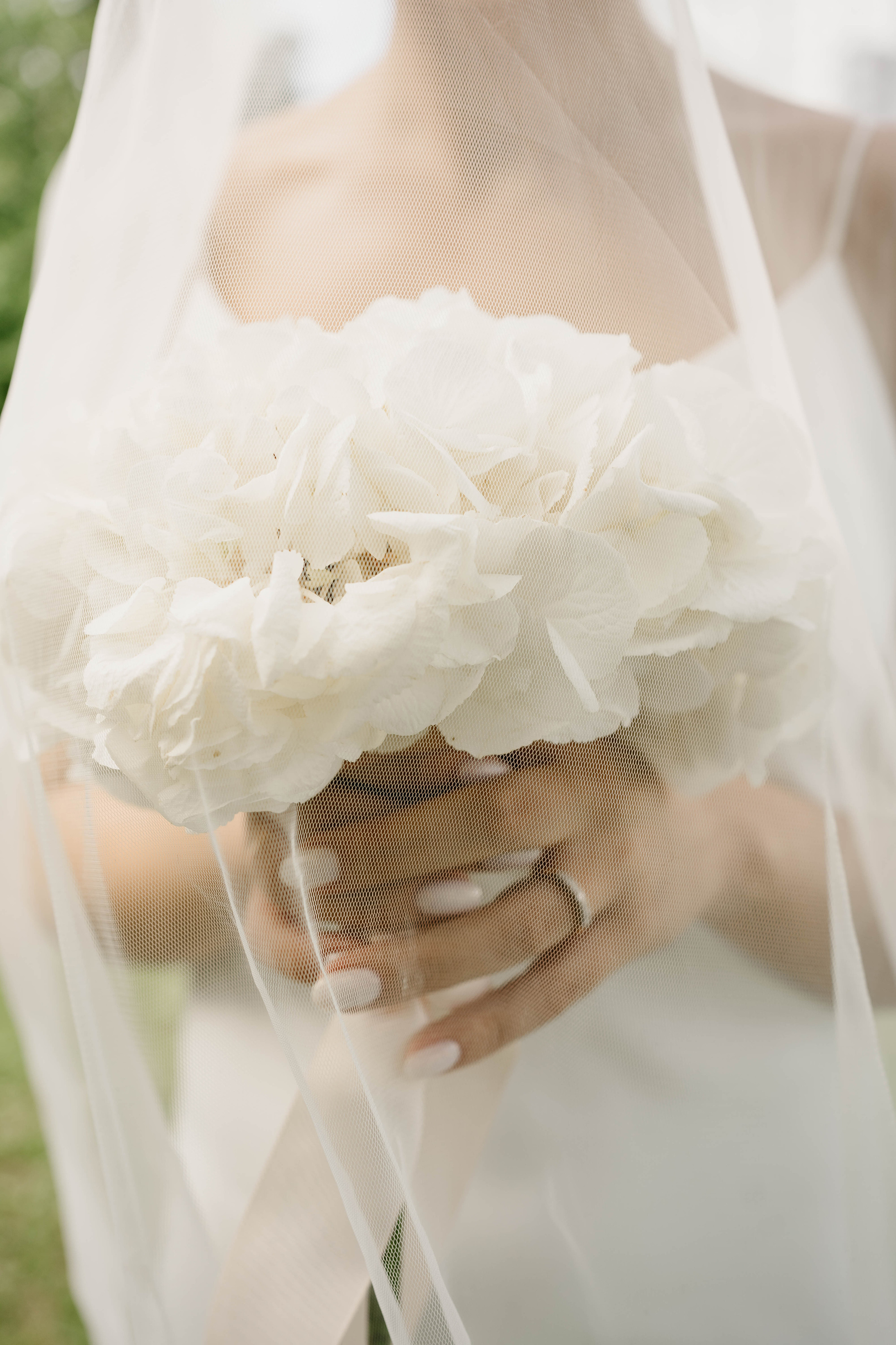 Павел и Валерия. Свадебный фотограф в Сургуте