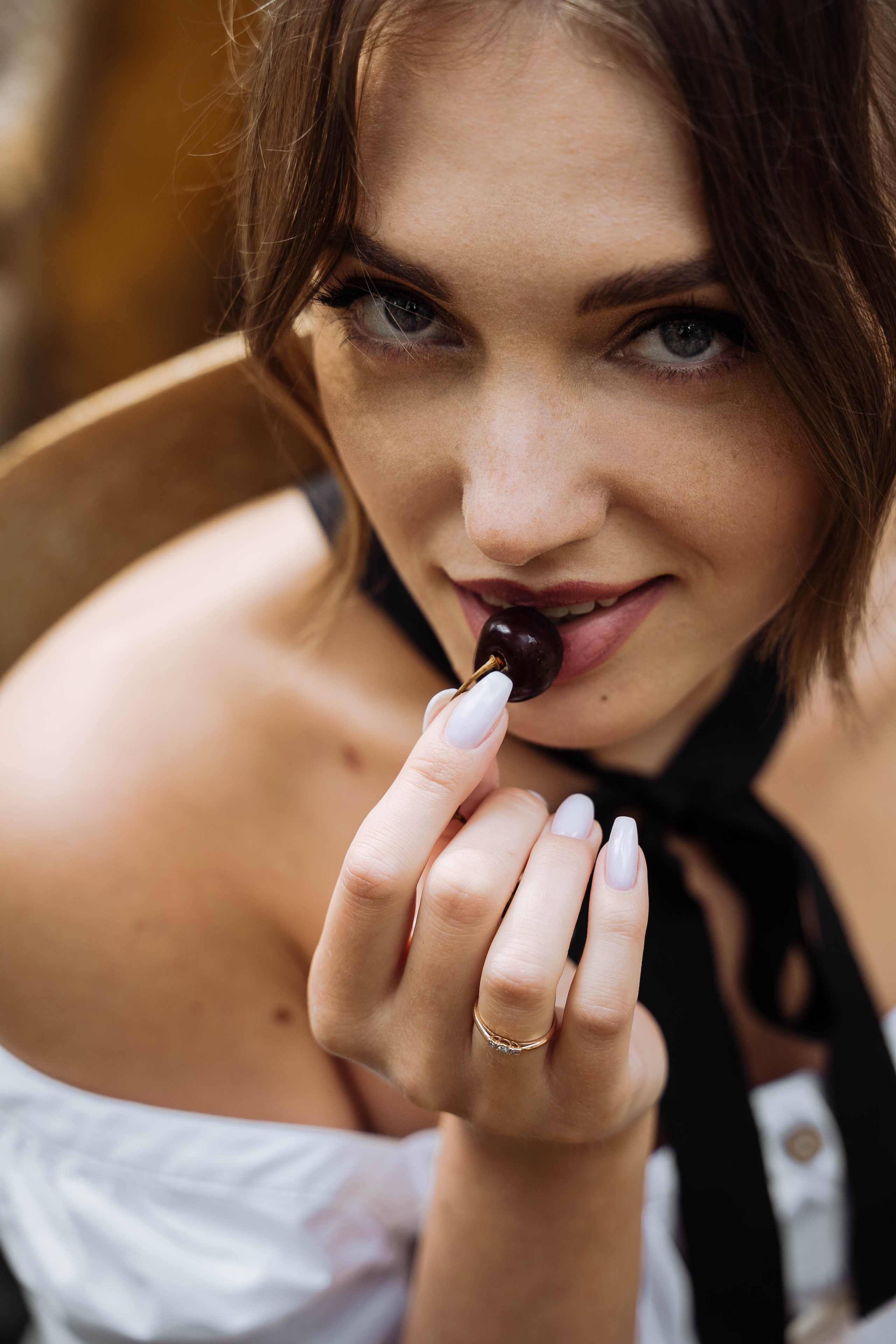 Дмитрий и Мария. Свадебный фотограф в Сургуте