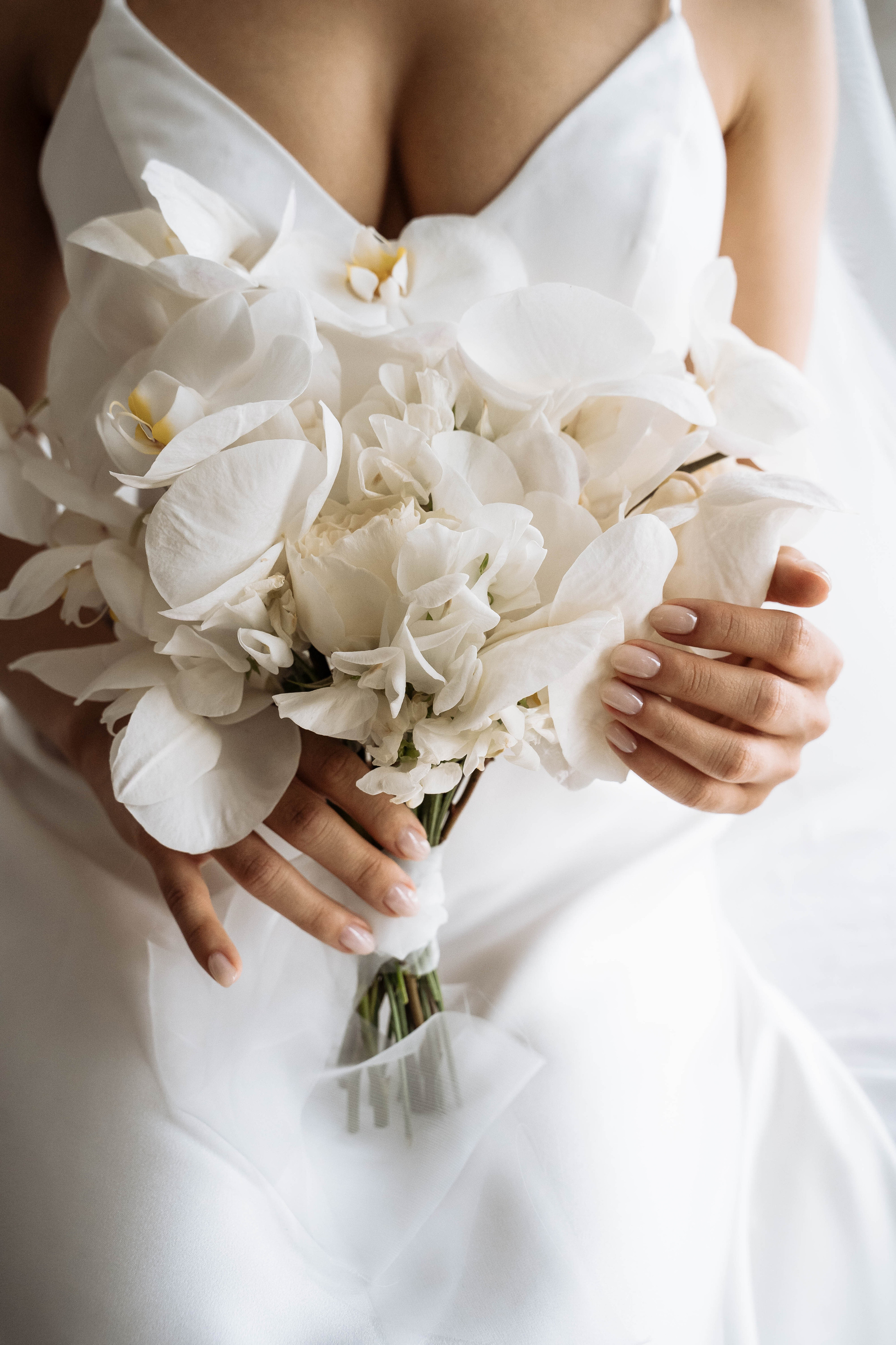 Любовь в северном городе. Свадебный фотограф в Сургуте