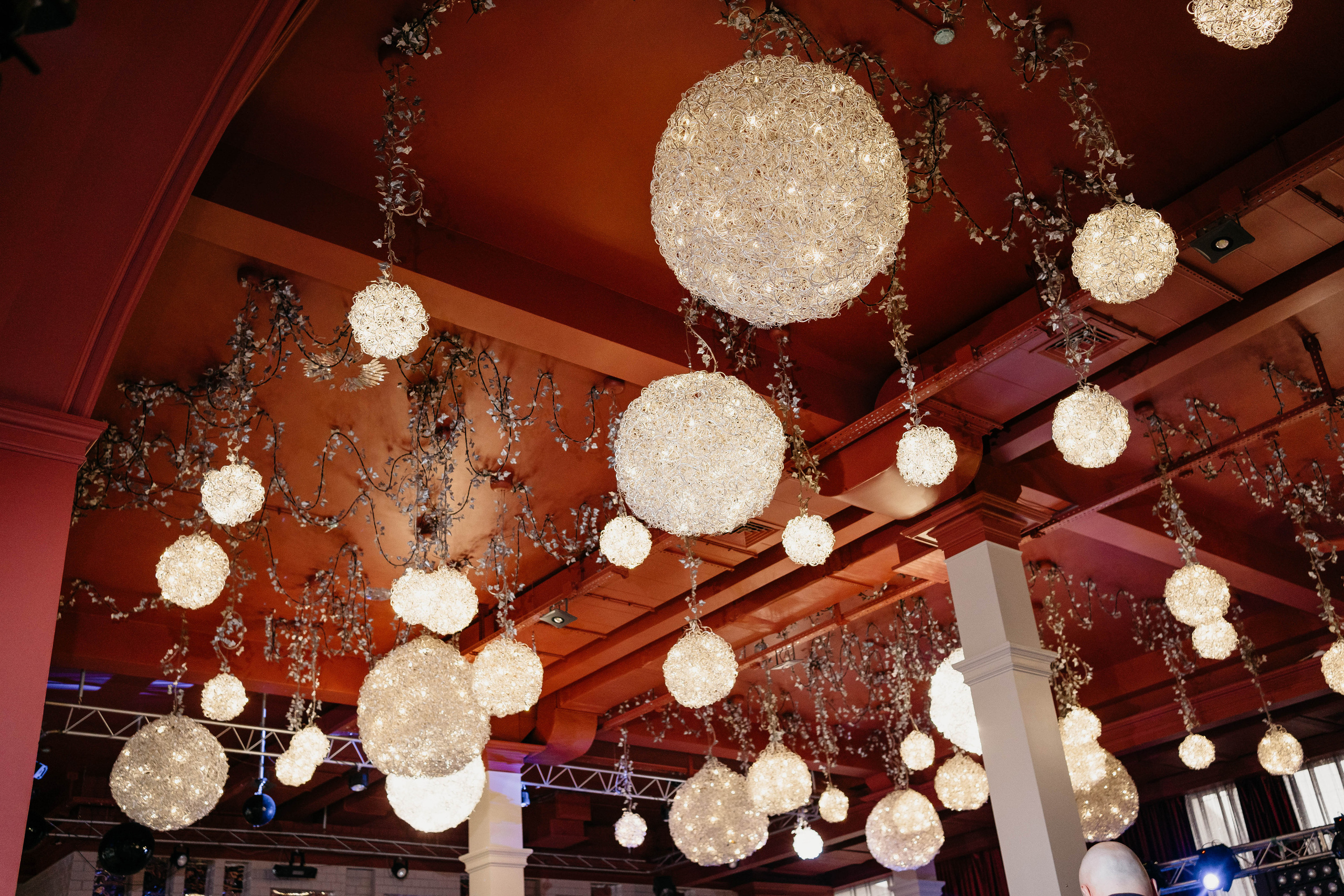 Павел и Валерия. Свадебный фотограф в Сургуте