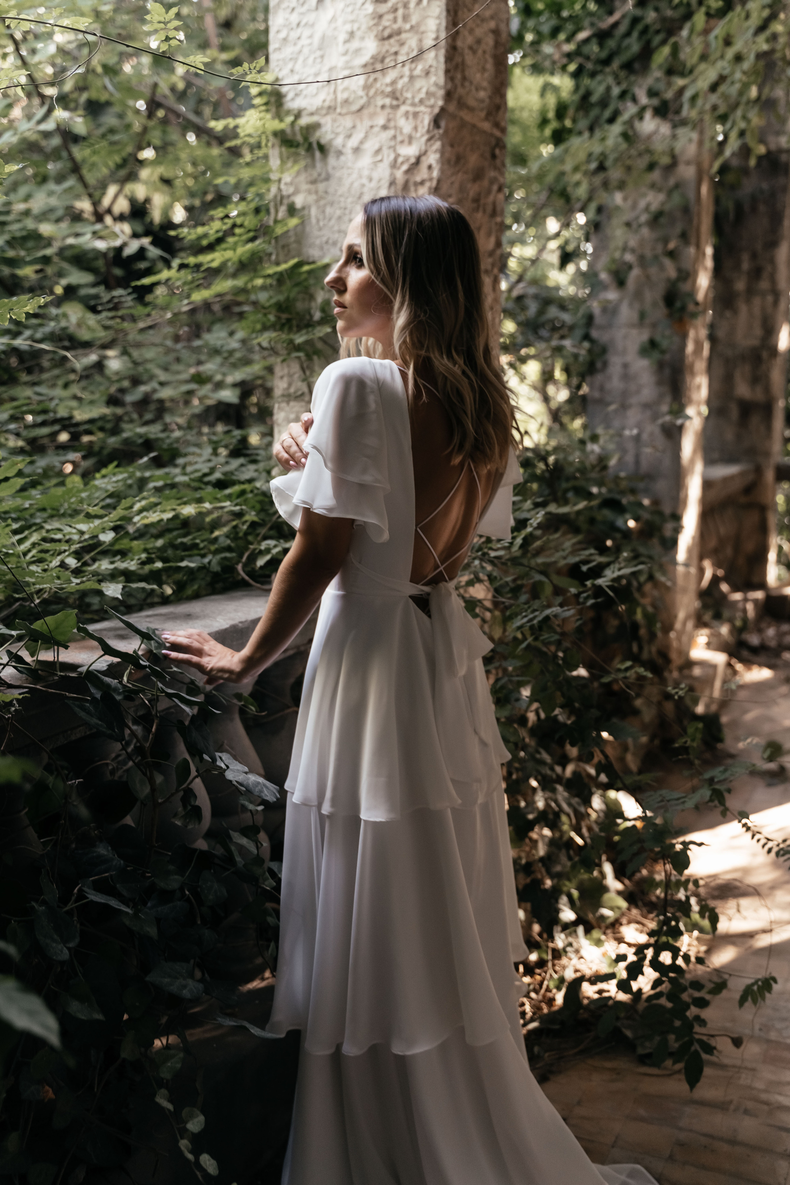 Орджоникидзе. Свадебный фотограф в Сургуте