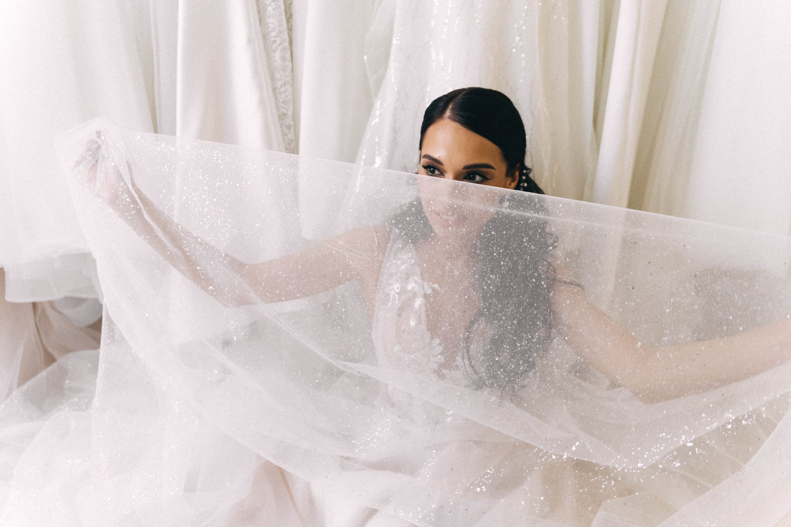 Аурика. Свадебный фотограф в Сургуте