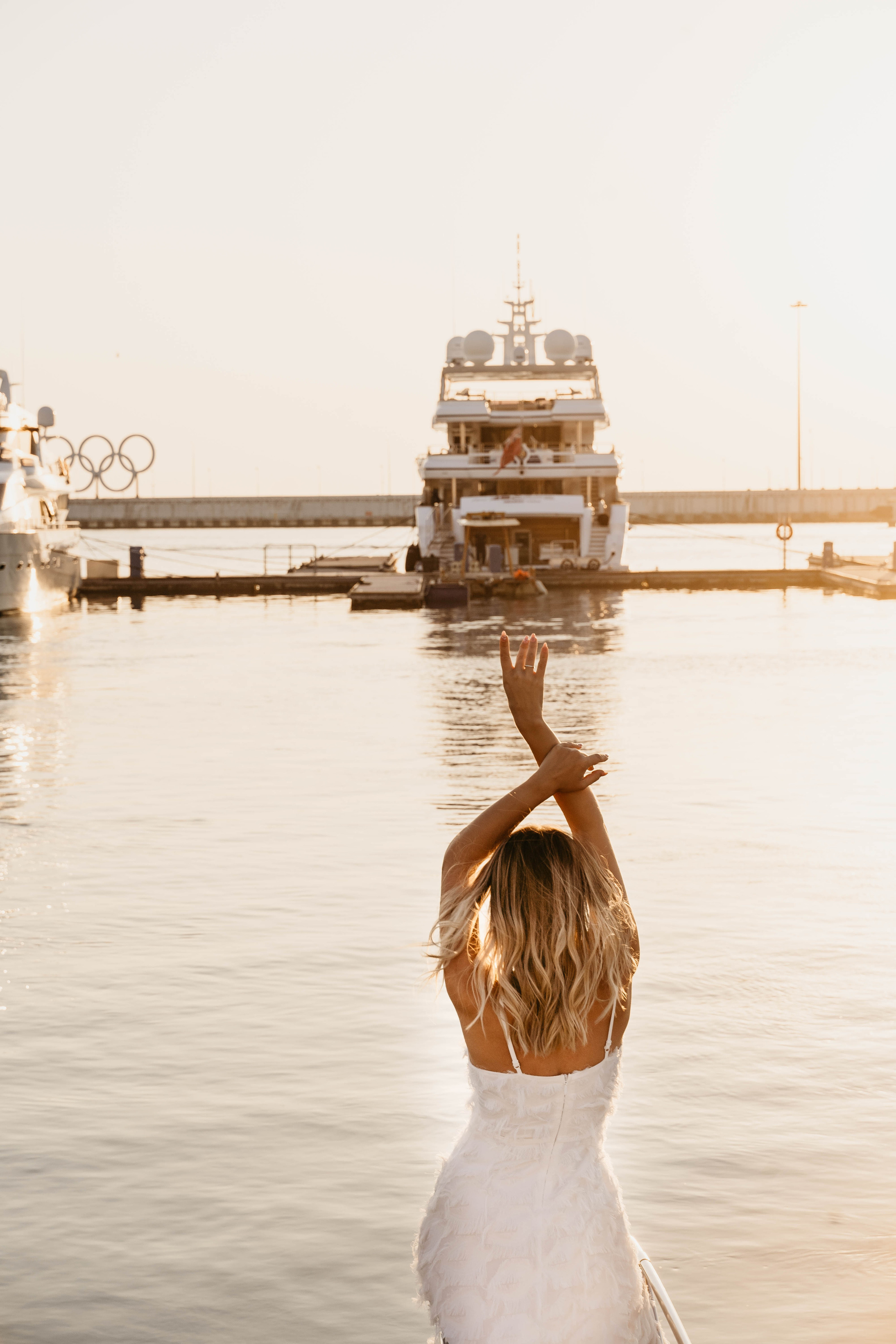 Для кого-то ты важный человек на планете. Свадебный фотограф в Сургуте